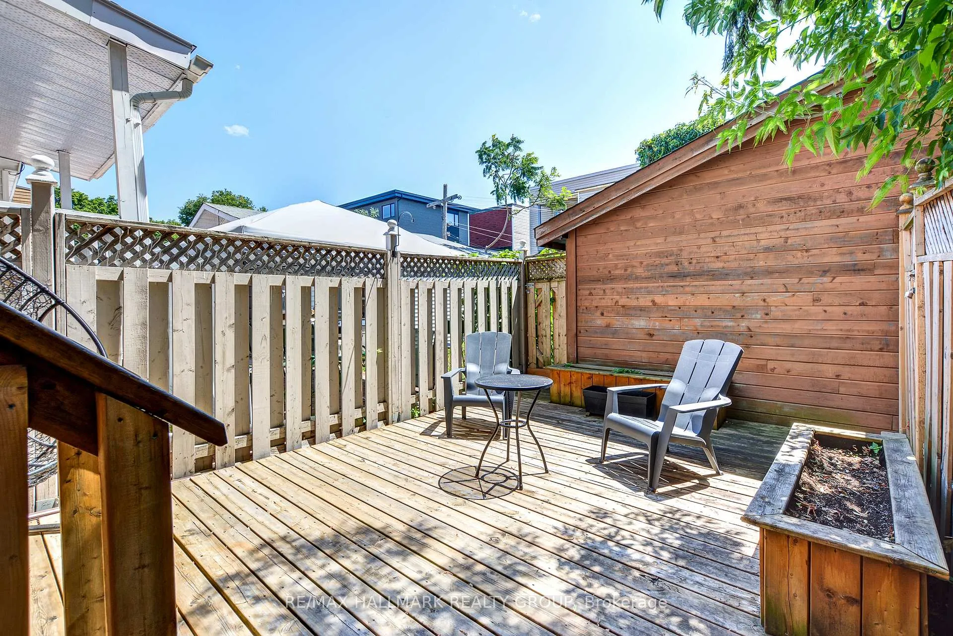 Photo 25 of 256 Bruyere Street, Ottawa, Lower Town — HOMEH