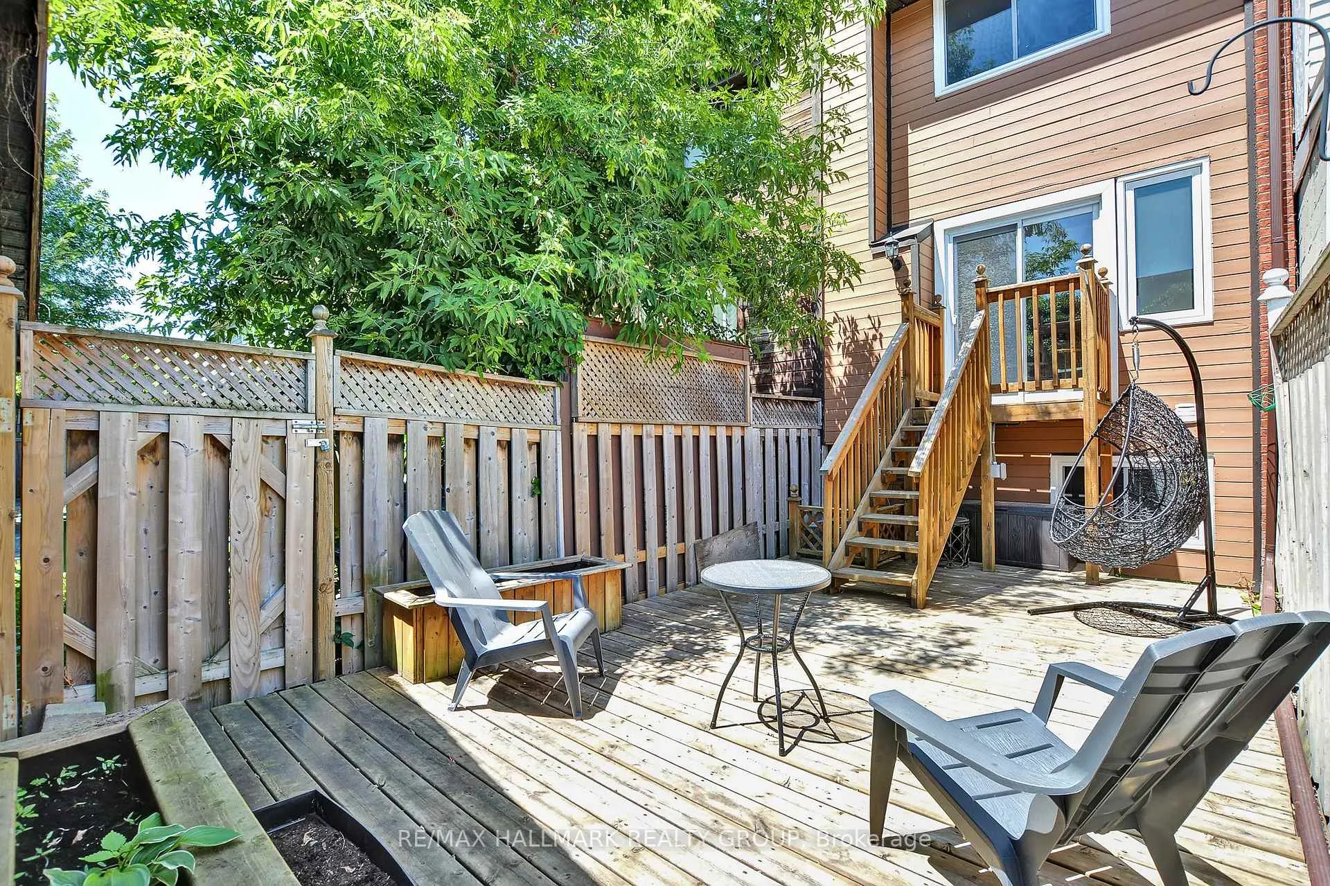 Photo 26 of 256 Bruyere Street, Ottawa, Lower Town — HOMEH