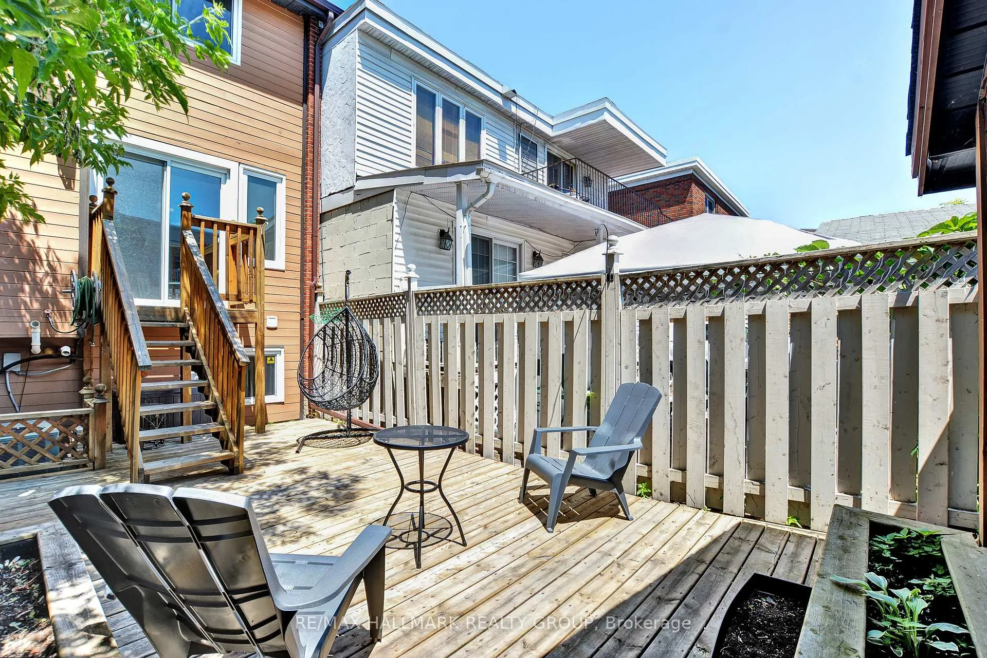 Photo 27 of 256 Bruyere Street, Ottawa, Lower Town — HOMEH