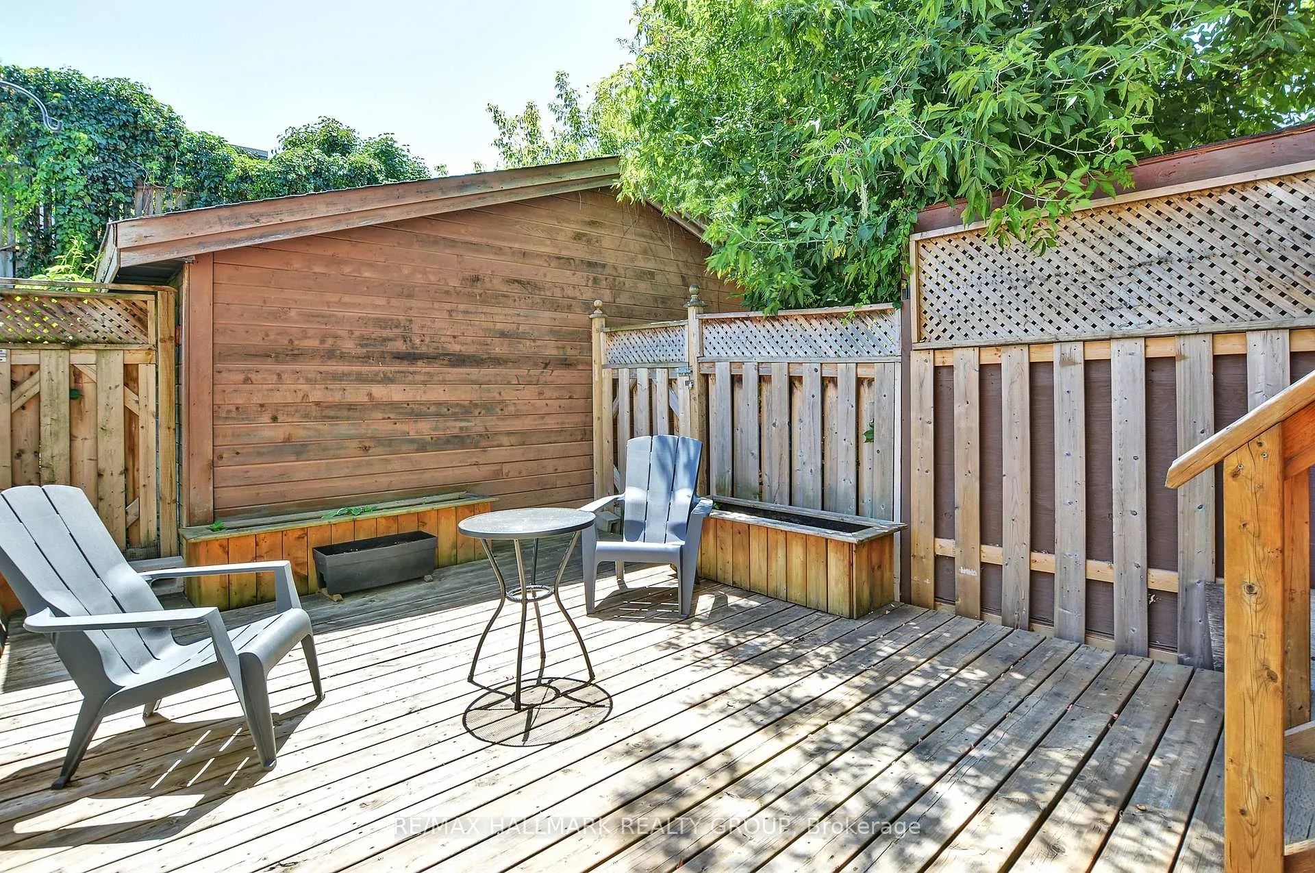 Photo 28 of 256 Bruyere Street, Ottawa, Lower Town — HOMEH