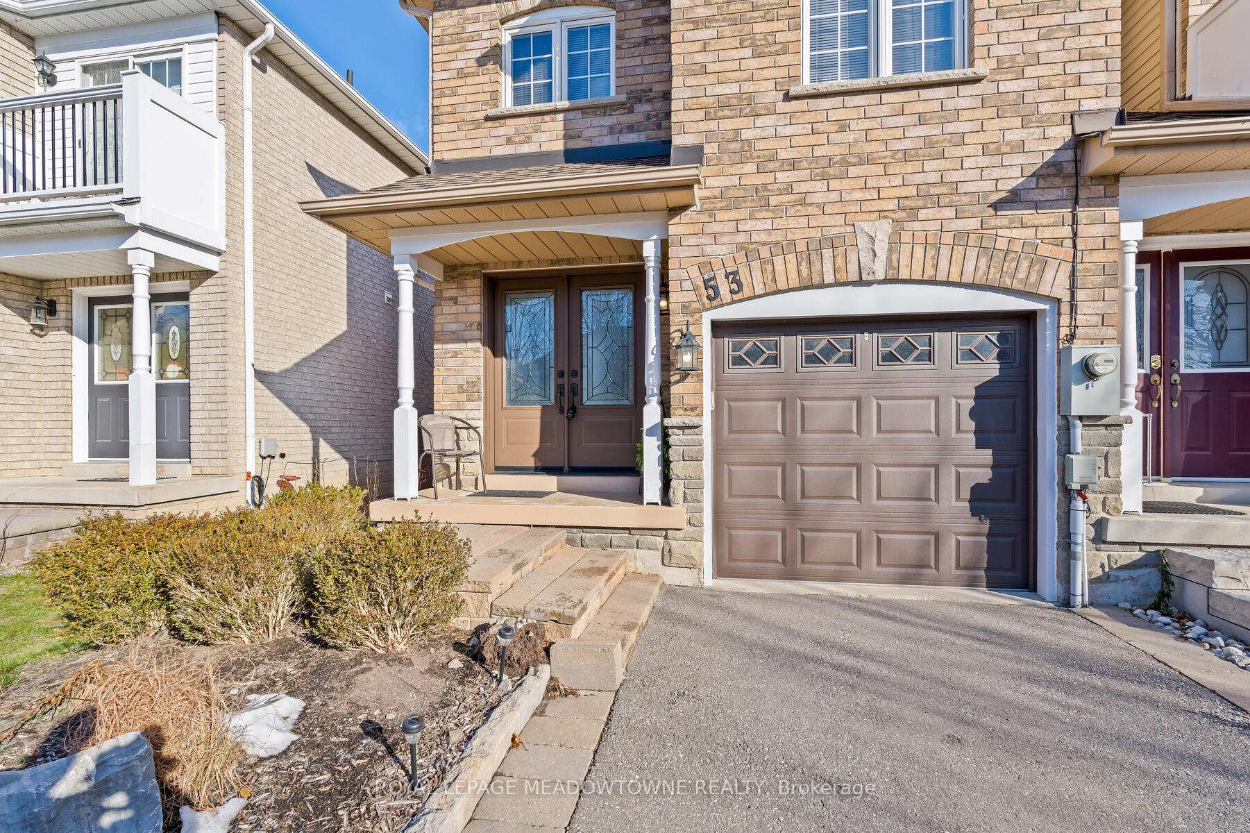 Photo 2 of 53 Bradley Drive, Halton Hills, Georgetown — HOMEH