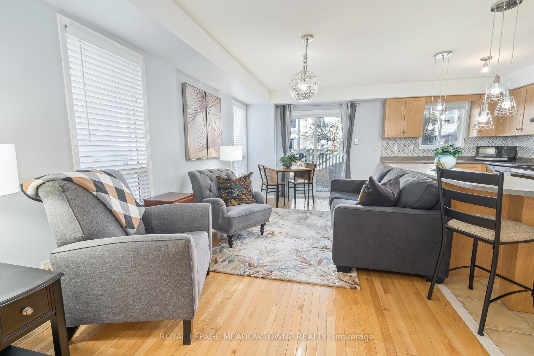 Photo 9 of 53 Bradley Drive, Halton Hills, Georgetown — HOMEH