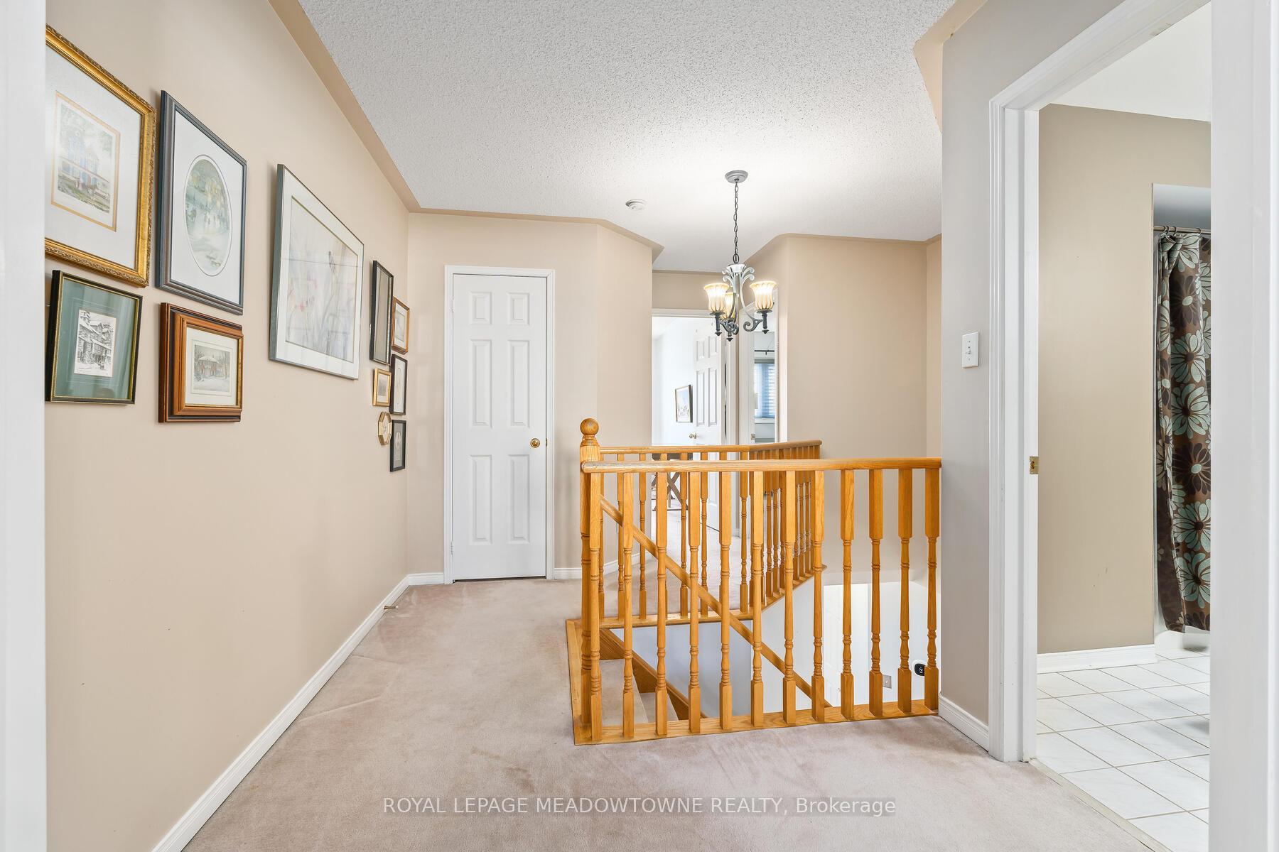 Photo 21 of 53 Bradley Drive, Halton Hills, Georgetown — HOMEH