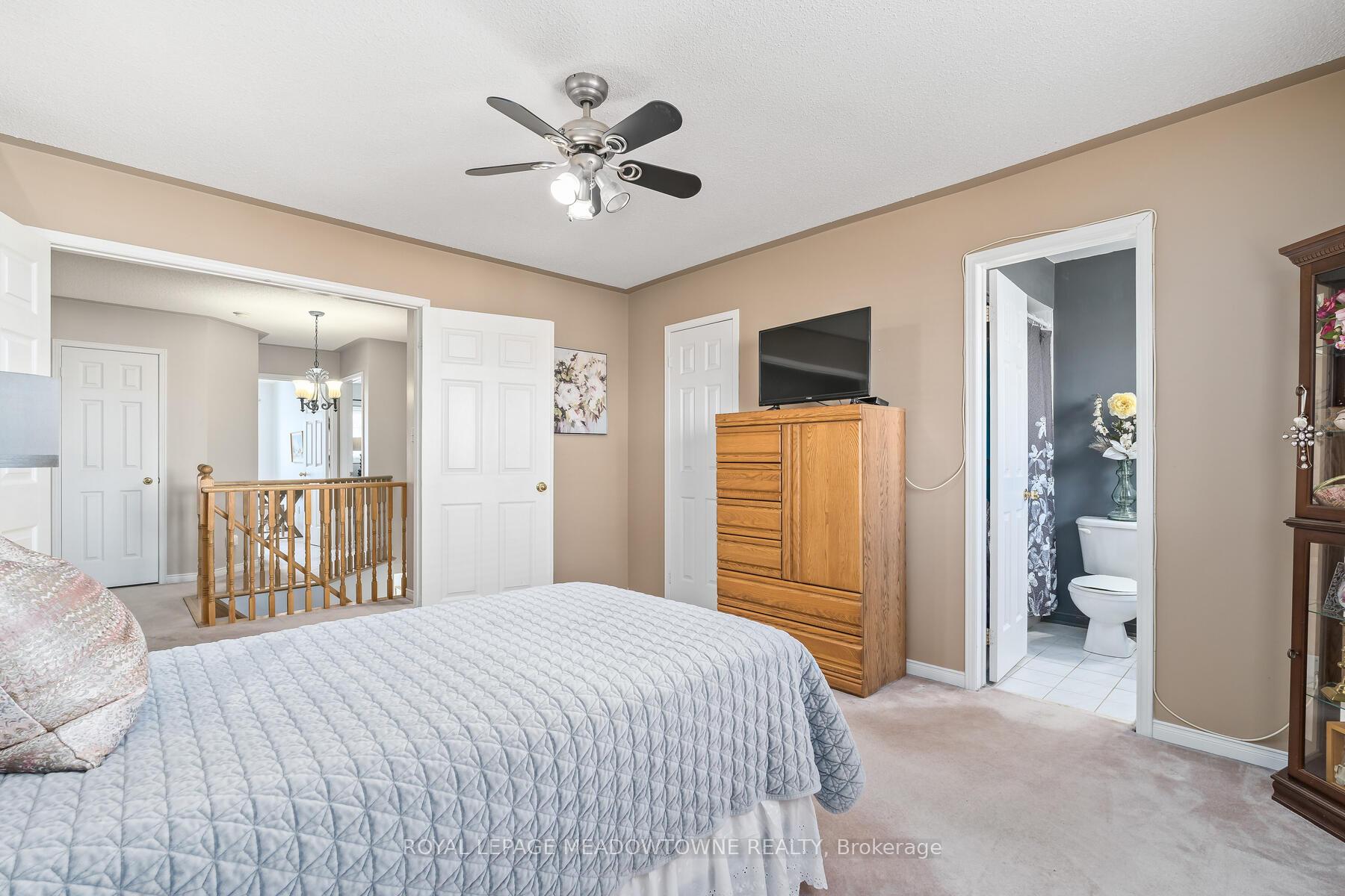 Photo 24 of 53 Bradley Drive, Halton Hills, Georgetown — HOMEH