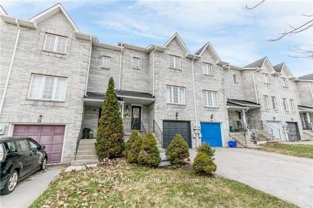 Front of 38 Hattie Court