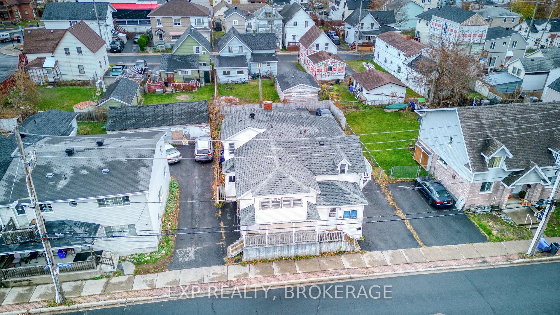Photo 2 of 116ABC McCONNELL Avenue, Cornwall — HOMEH