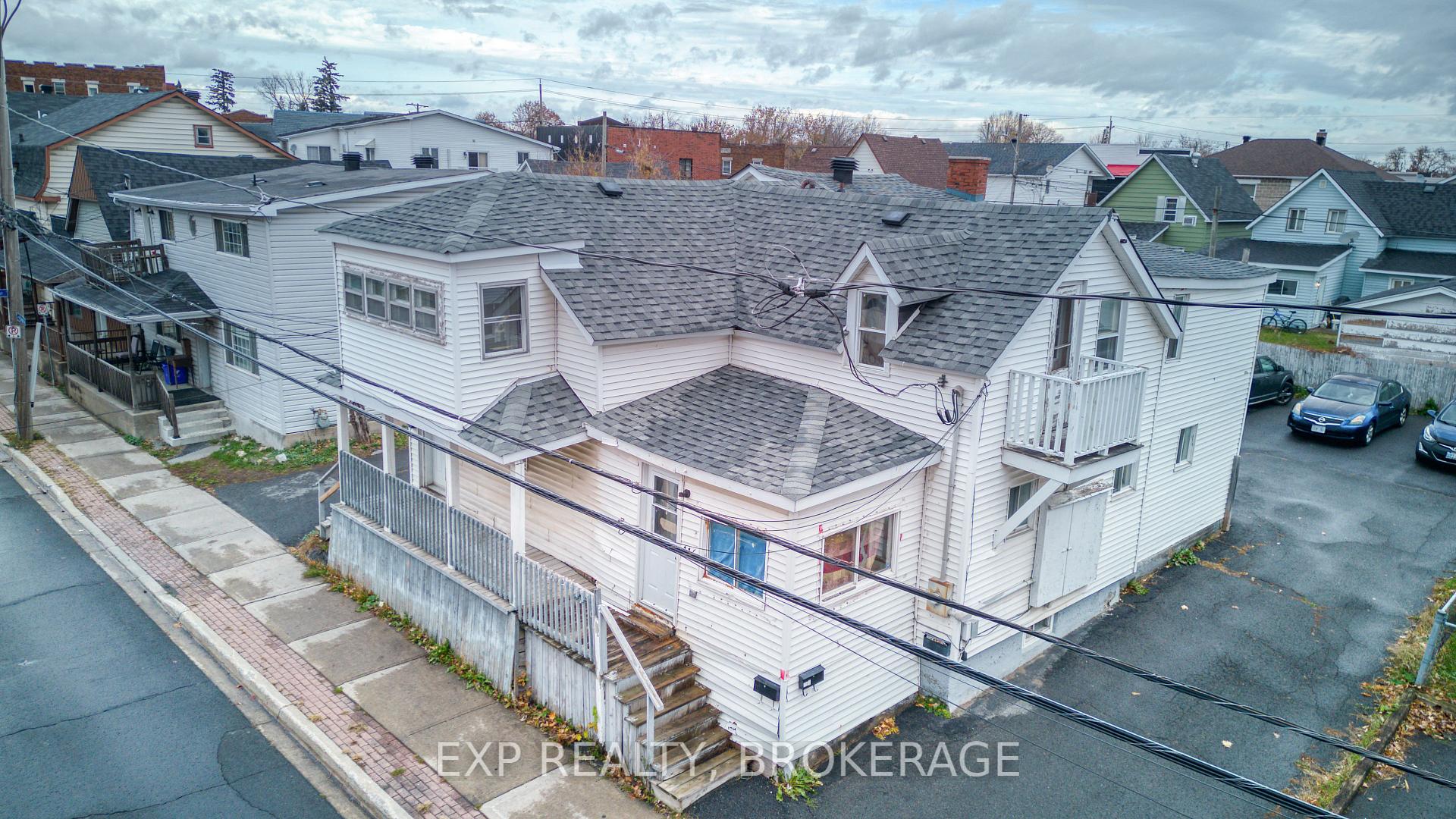 Photo 3 of 116ABC McCONNELL Avenue, Cornwall — HOMEH