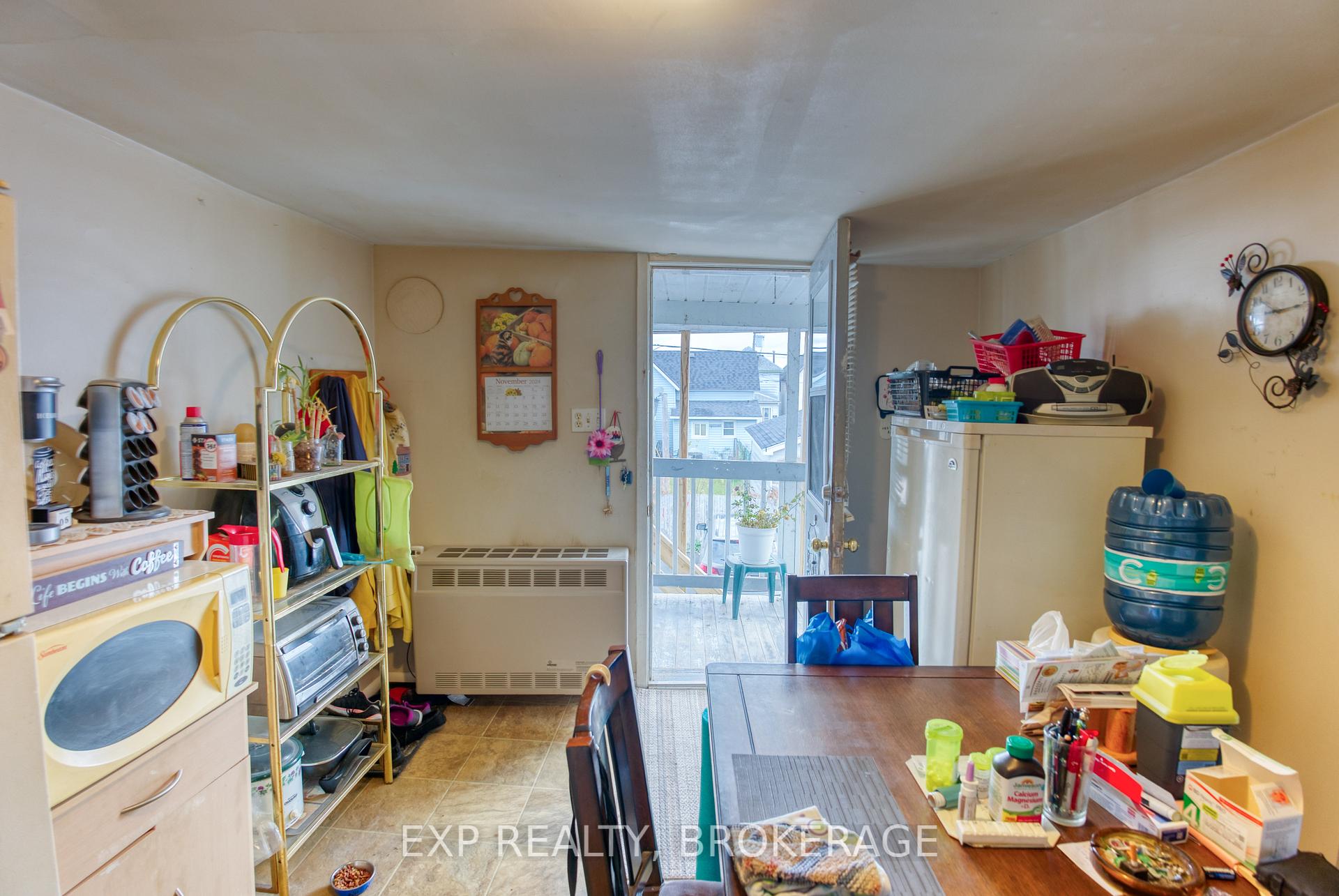 Photo 6 of 116ABC McCONNELL Avenue, Cornwall — HOMEH
