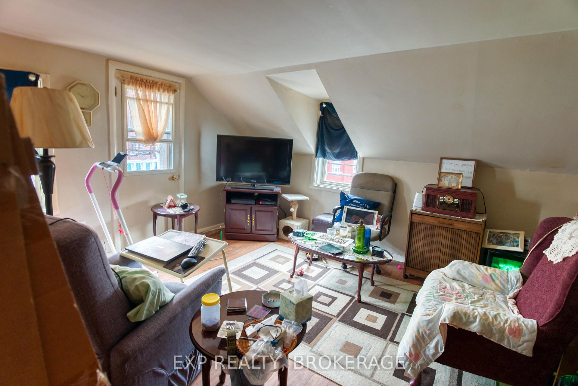 Photo 10 of 116ABC McCONNELL Avenue, Cornwall — HOMEH