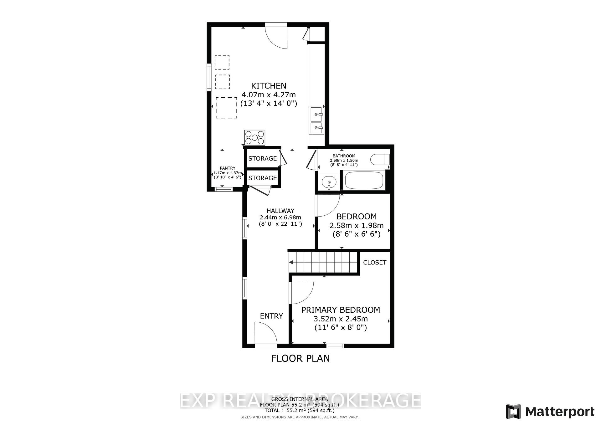 Photo 36 of 116ABC McCONNELL Avenue, Cornwall — HOMEH