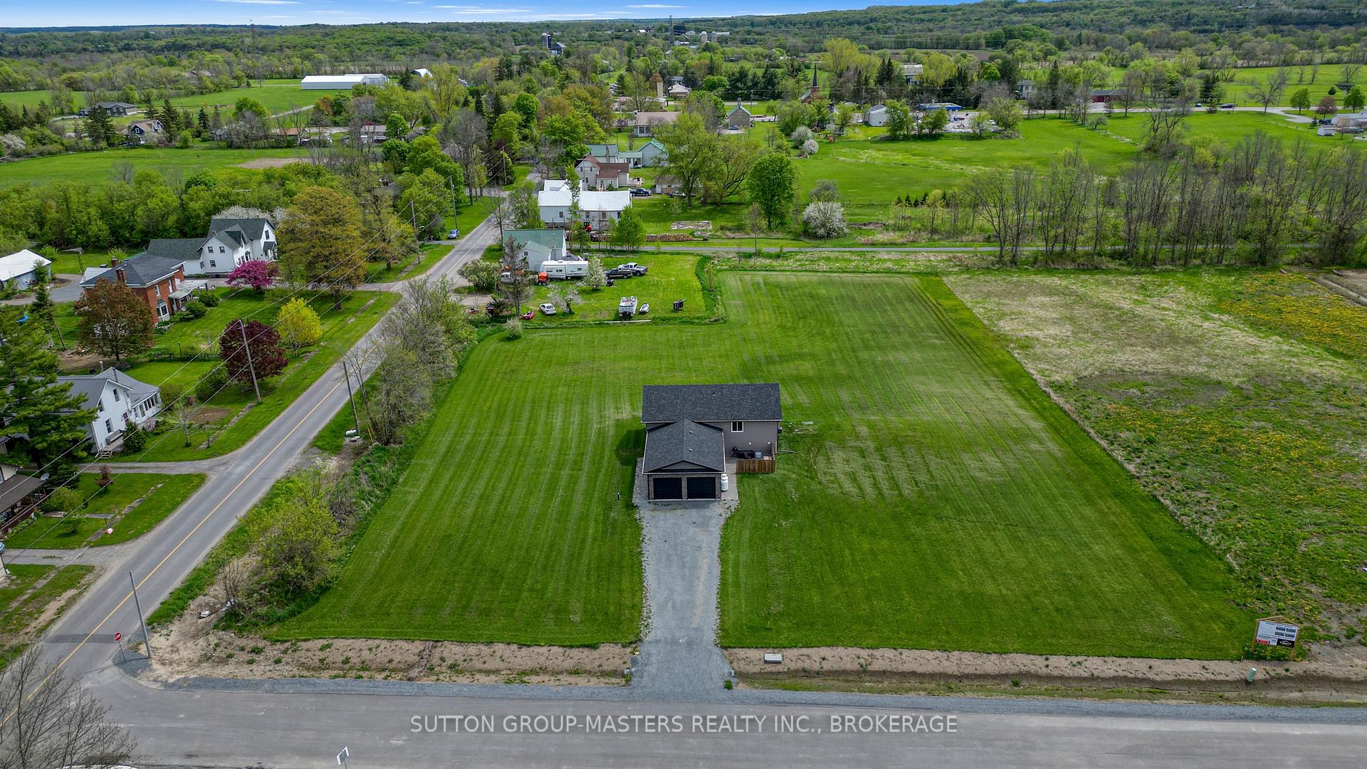 Photo 46 of 101 Bittersweet Drive S, Frontenac, Frontenac South — HOMEH