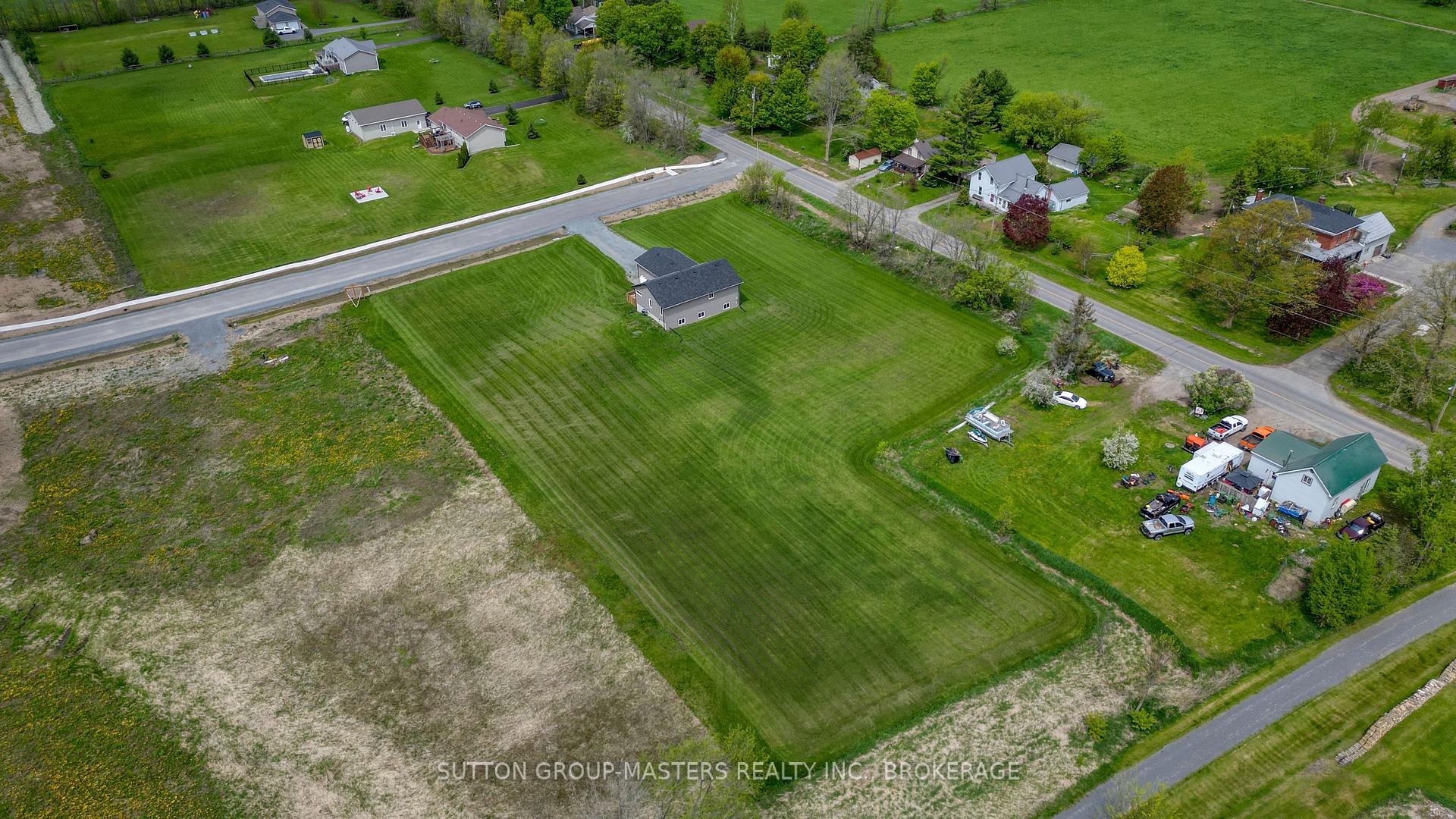 Photo 50 of 101 Bittersweet Drive S, Frontenac, Frontenac South — HOMEH