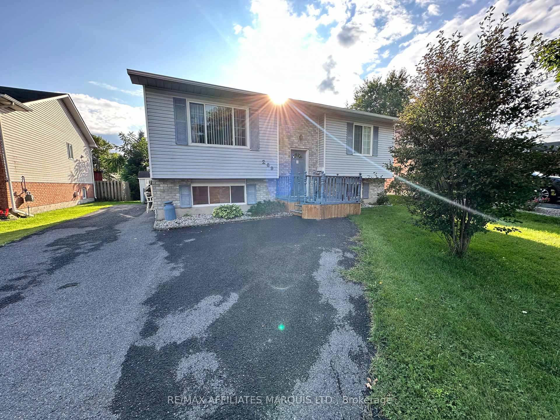 Photo 1 of 289 Ivan Crescent, Cornwall — HOMEH