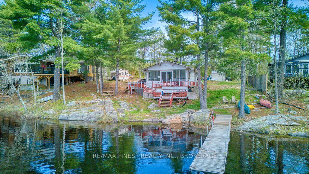 Photo 1 of 1052 Turner Way, Frontenac, Frontenac Centre — HOMEH