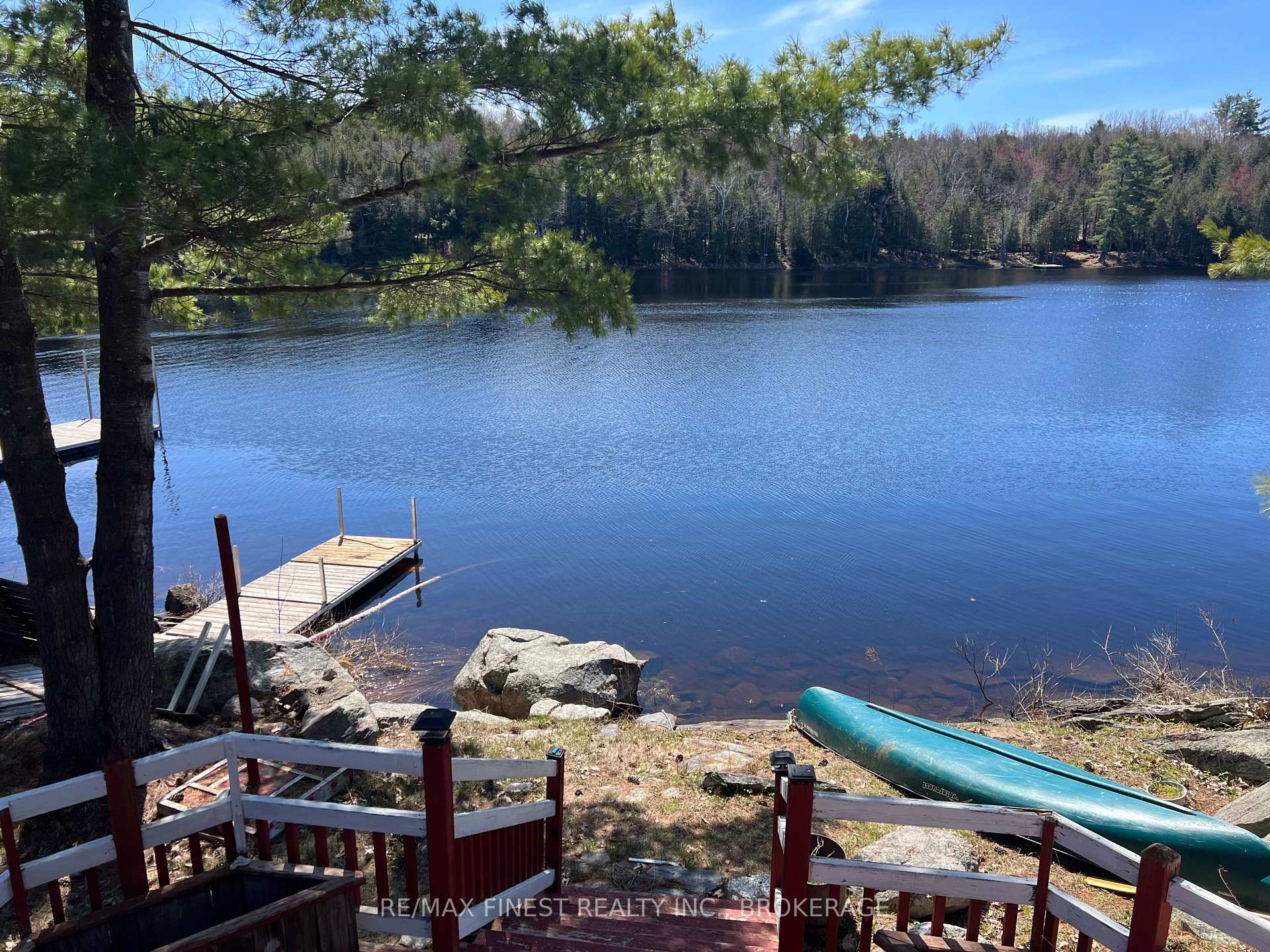 Photo 4 of 1052 Turner Way, Frontenac, Frontenac Centre — HOMEH