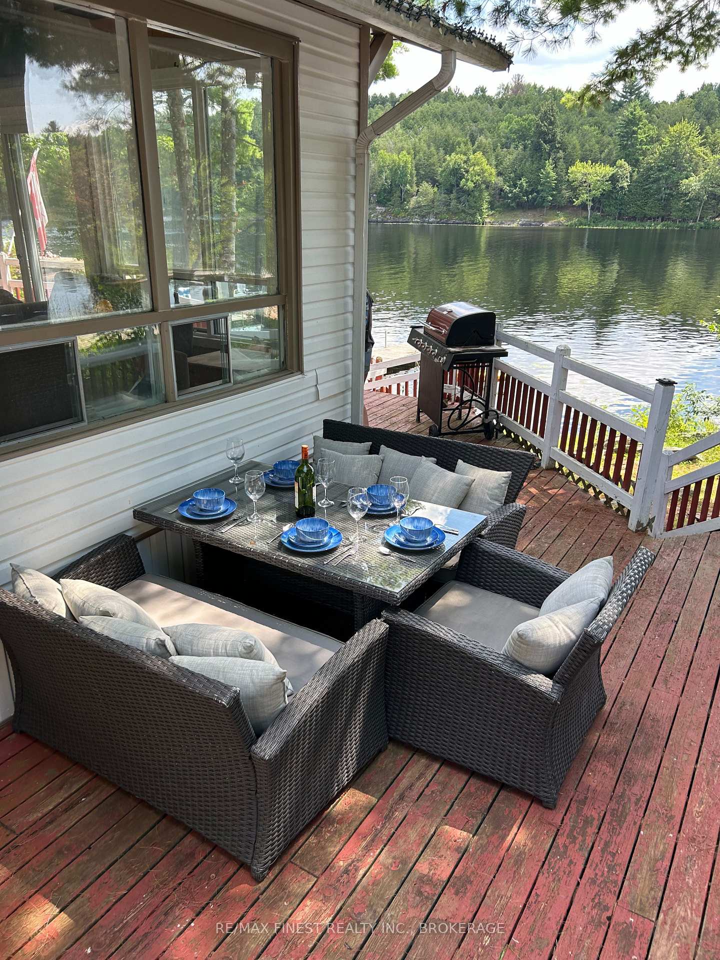 Photo 5 of 1052 Turner Way, Frontenac, Frontenac Centre — HOMEH