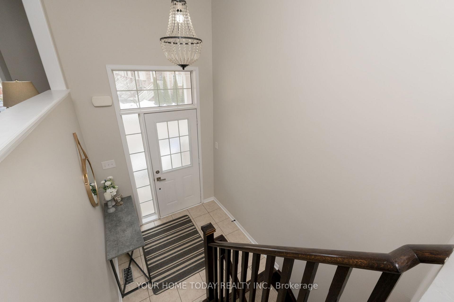 Photo 5 of 48 Jersey Lane, Halton Hills, Georgetown — HOMEH