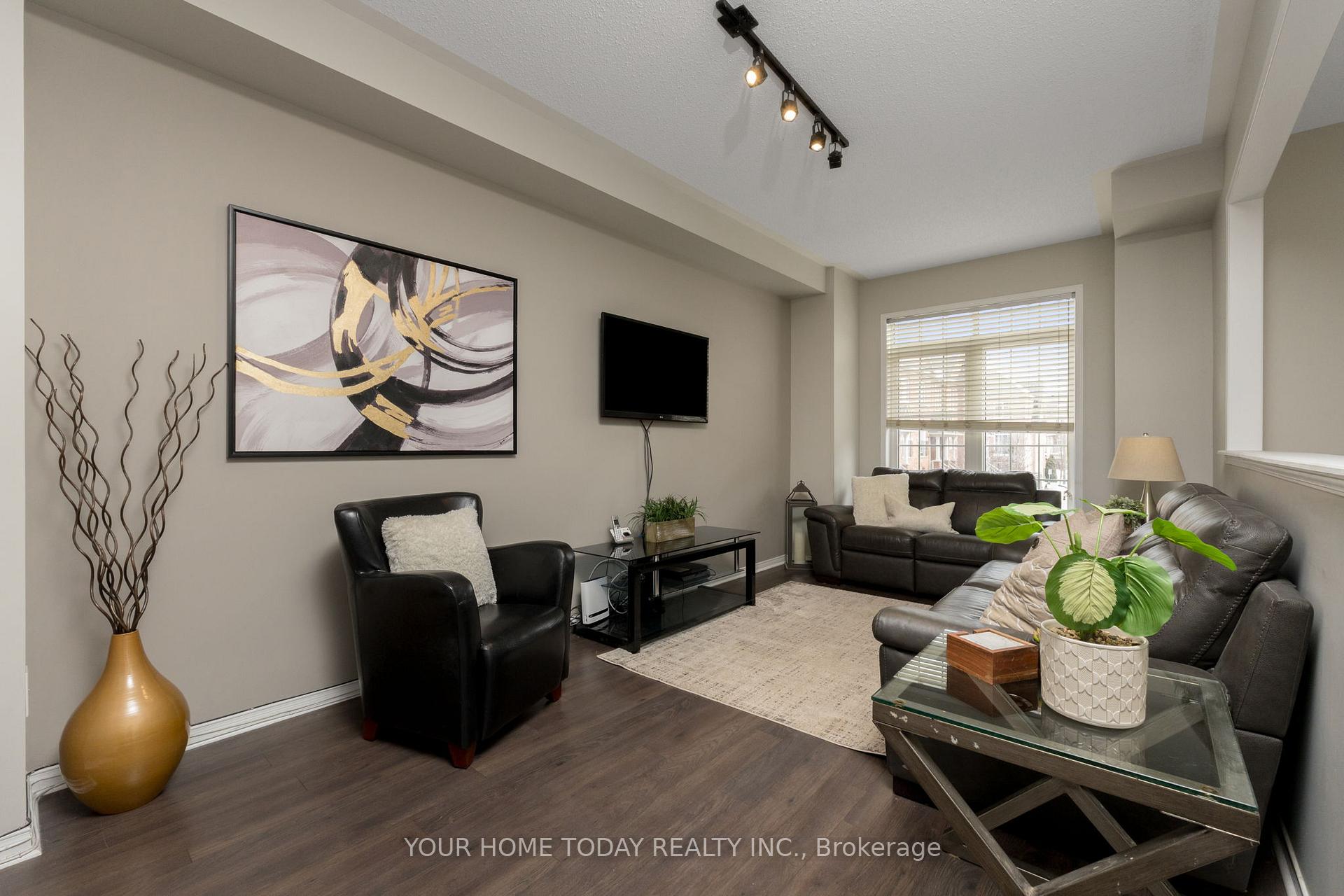Photo 7 of 48 Jersey Lane, Halton Hills, Georgetown — HOMEH