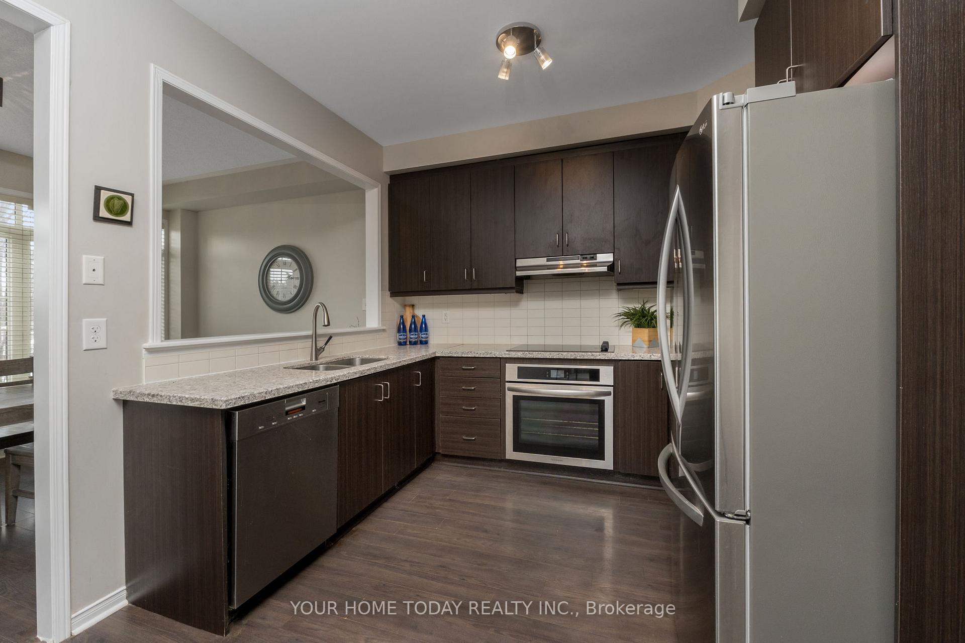 Photo 11 of 48 Jersey Lane, Halton Hills, Georgetown — HOMEH