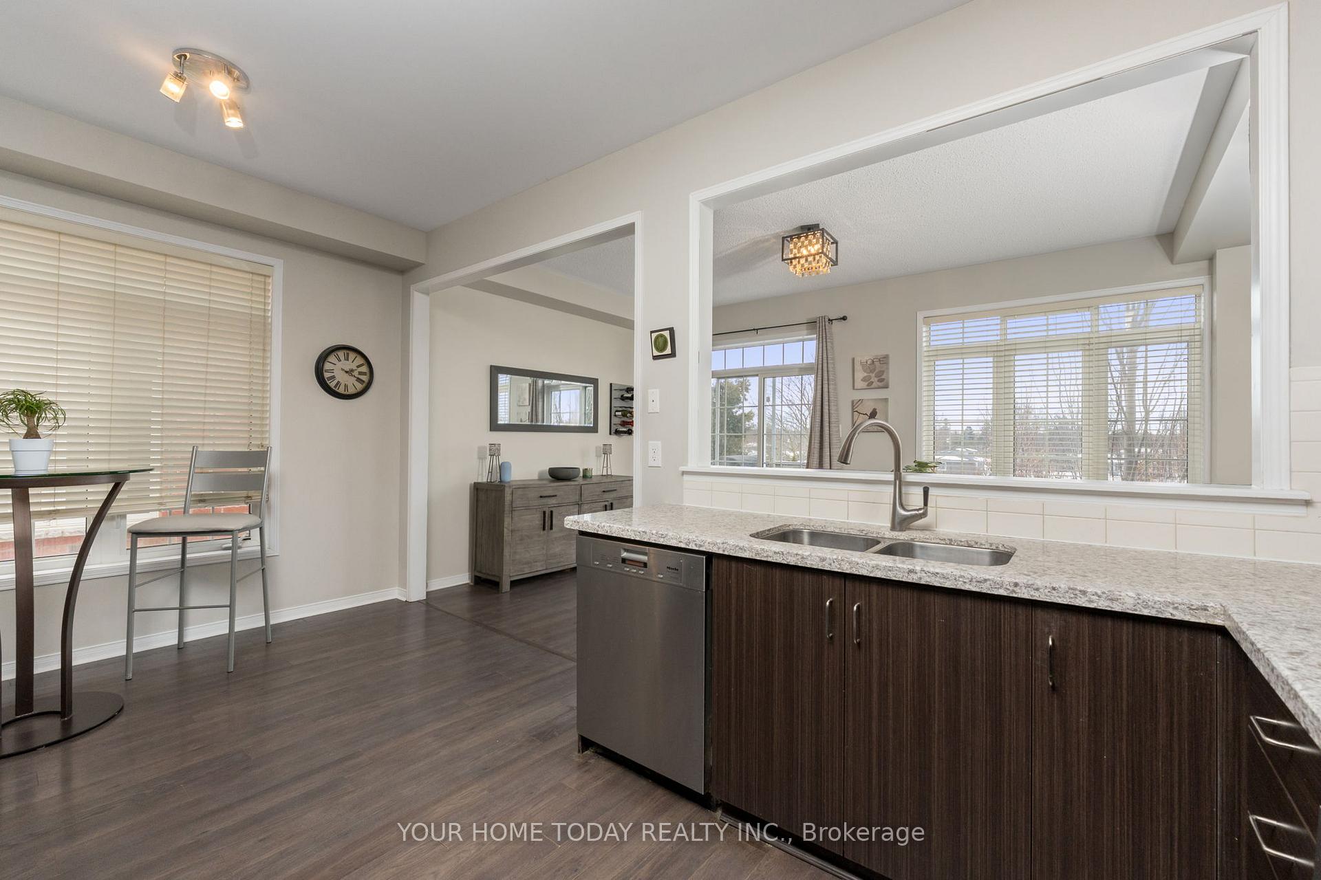 Photo 15 of 48 Jersey Lane, Halton Hills, Georgetown — HOMEH