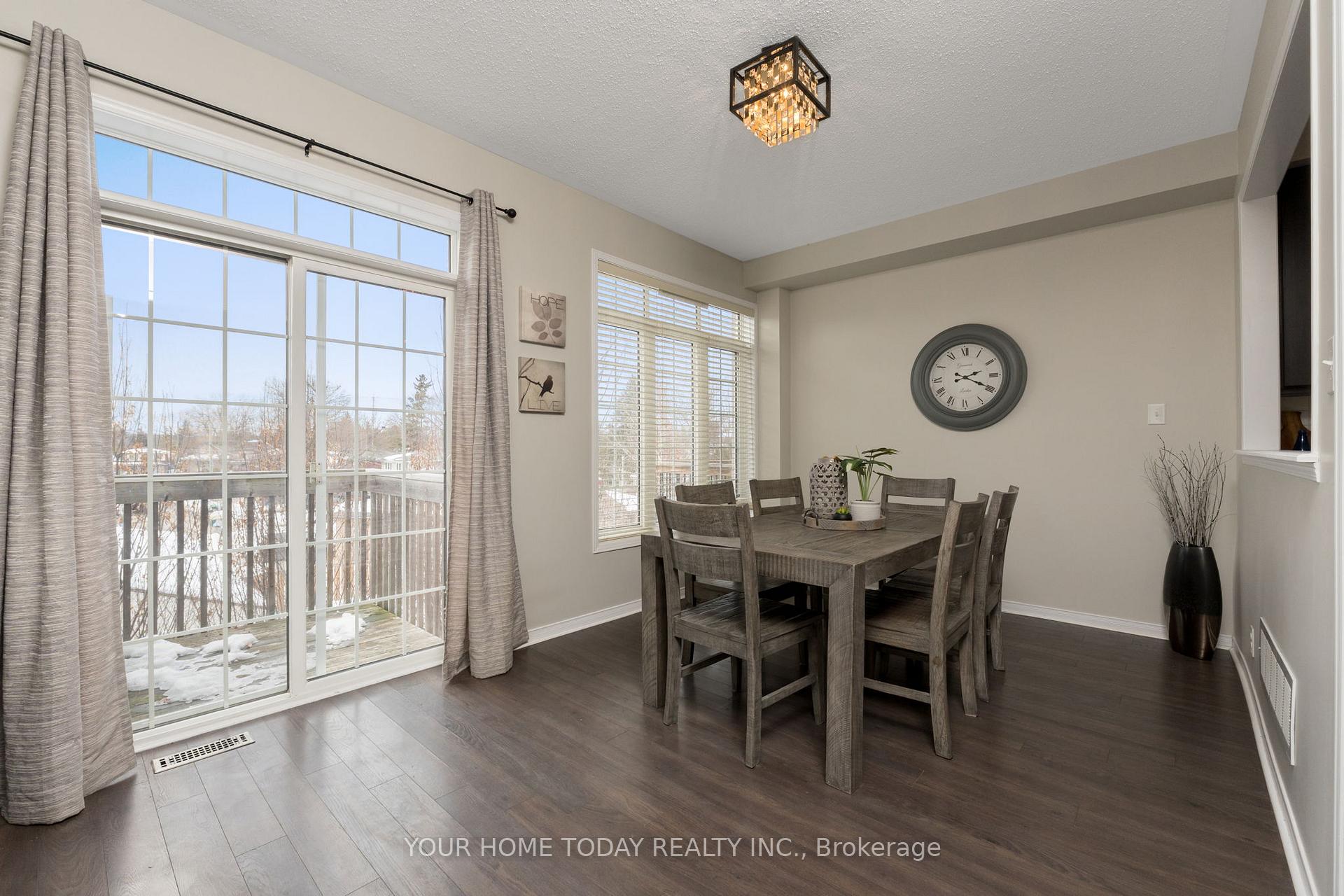 Photo 16 of 48 Jersey Lane, Halton Hills, Georgetown — HOMEH