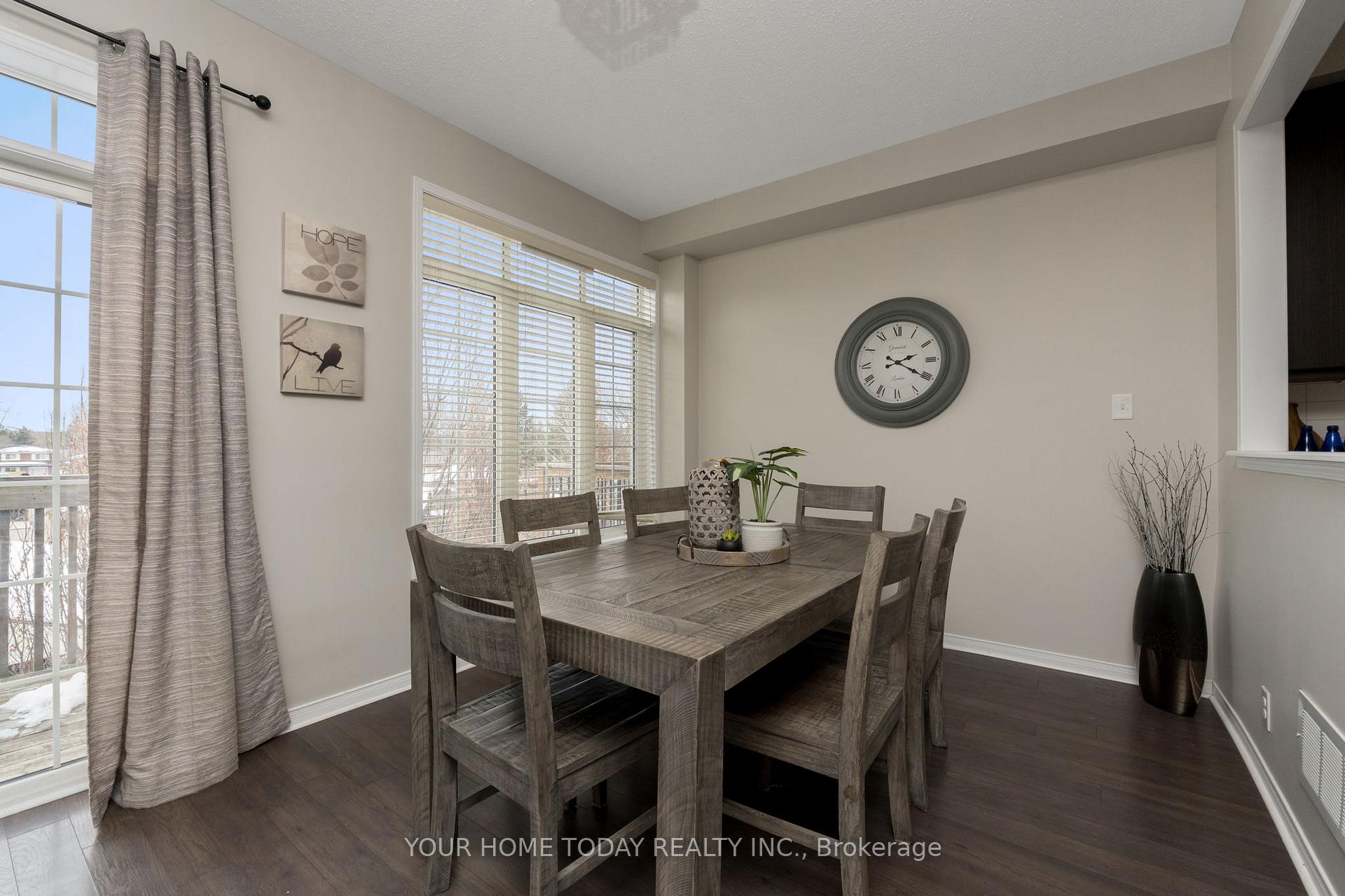 Photo 17 of 48 Jersey Lane, Halton Hills, Georgetown — HOMEH