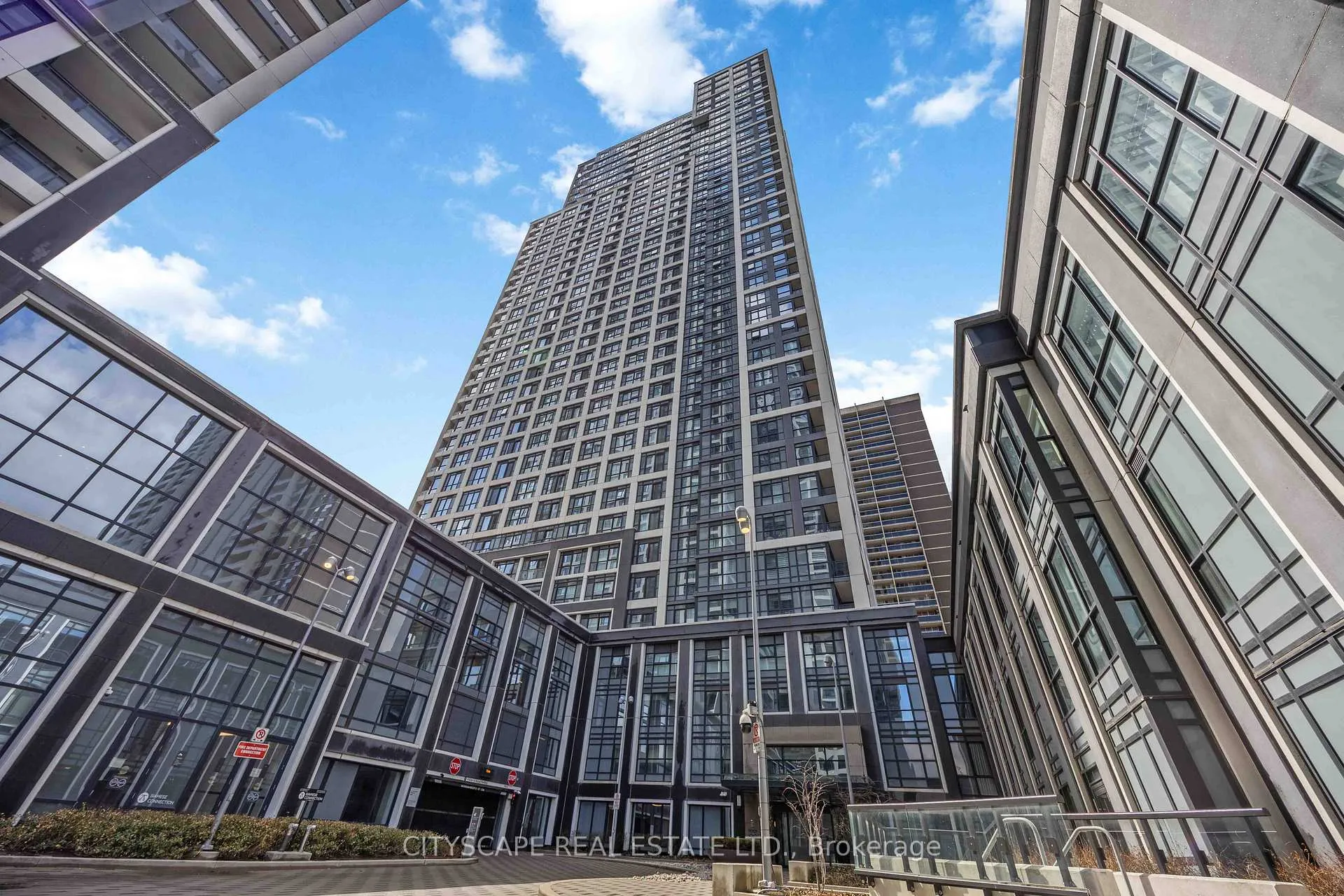Photo 2 of Unit 2223, 9 Mabelle Avenue, Etobicoke, Islington-City Centre West — HOMEH