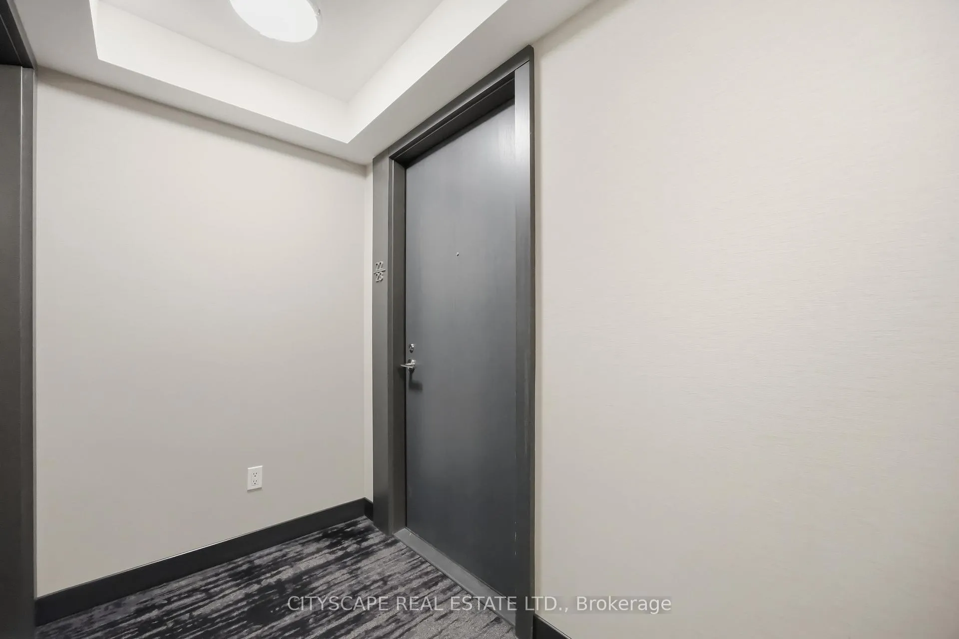 Photo 5 of Unit 2223, 9 Mabelle Avenue, Etobicoke, Islington-City Centre West — HOMEH