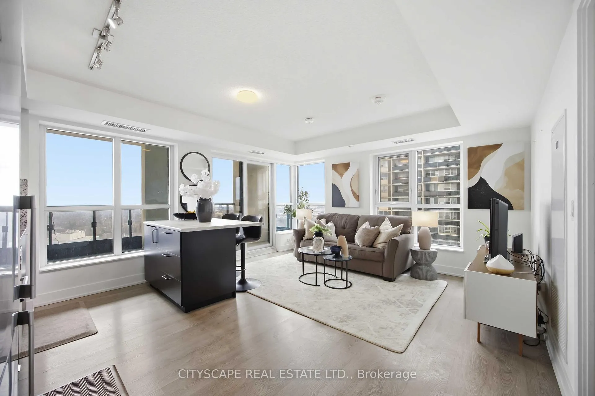 Photo 7 of Unit 2223, 9 Mabelle Avenue, Etobicoke, Islington-City Centre West — HOMEH