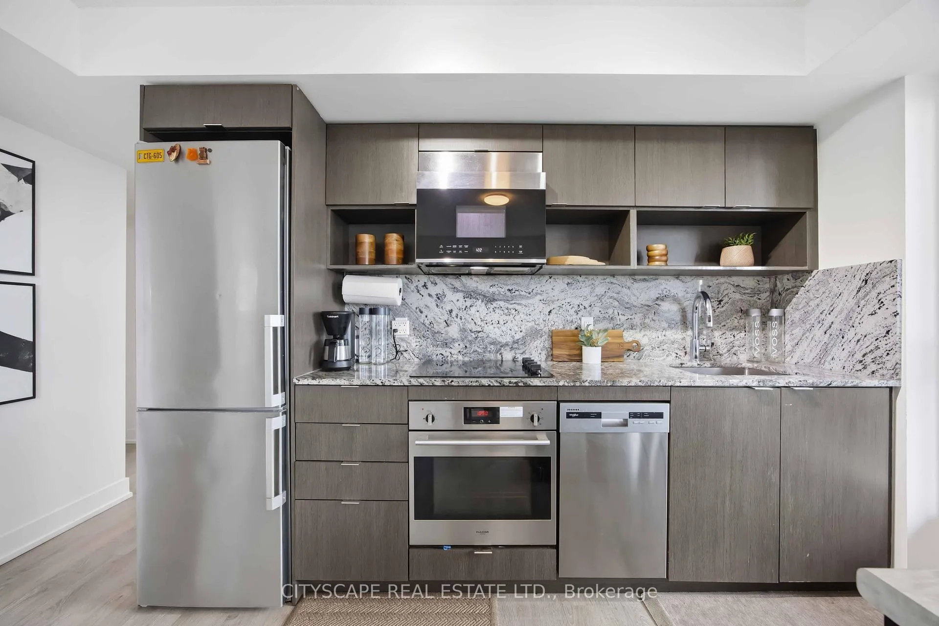 Photo 11 of Unit 2223, 9 Mabelle Avenue, Etobicoke, Islington-City Centre West — HOMEH