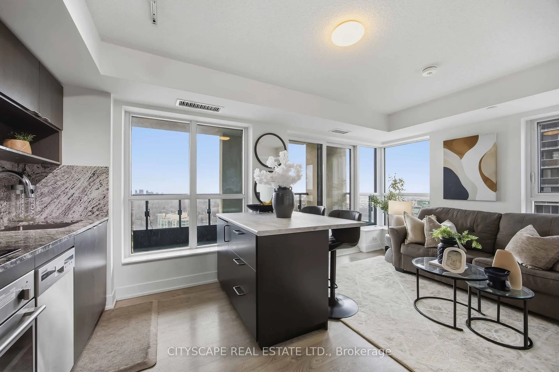 Photo 13 of Unit 2223, 9 Mabelle Avenue, Etobicoke, Islington-City Centre West — HOMEH