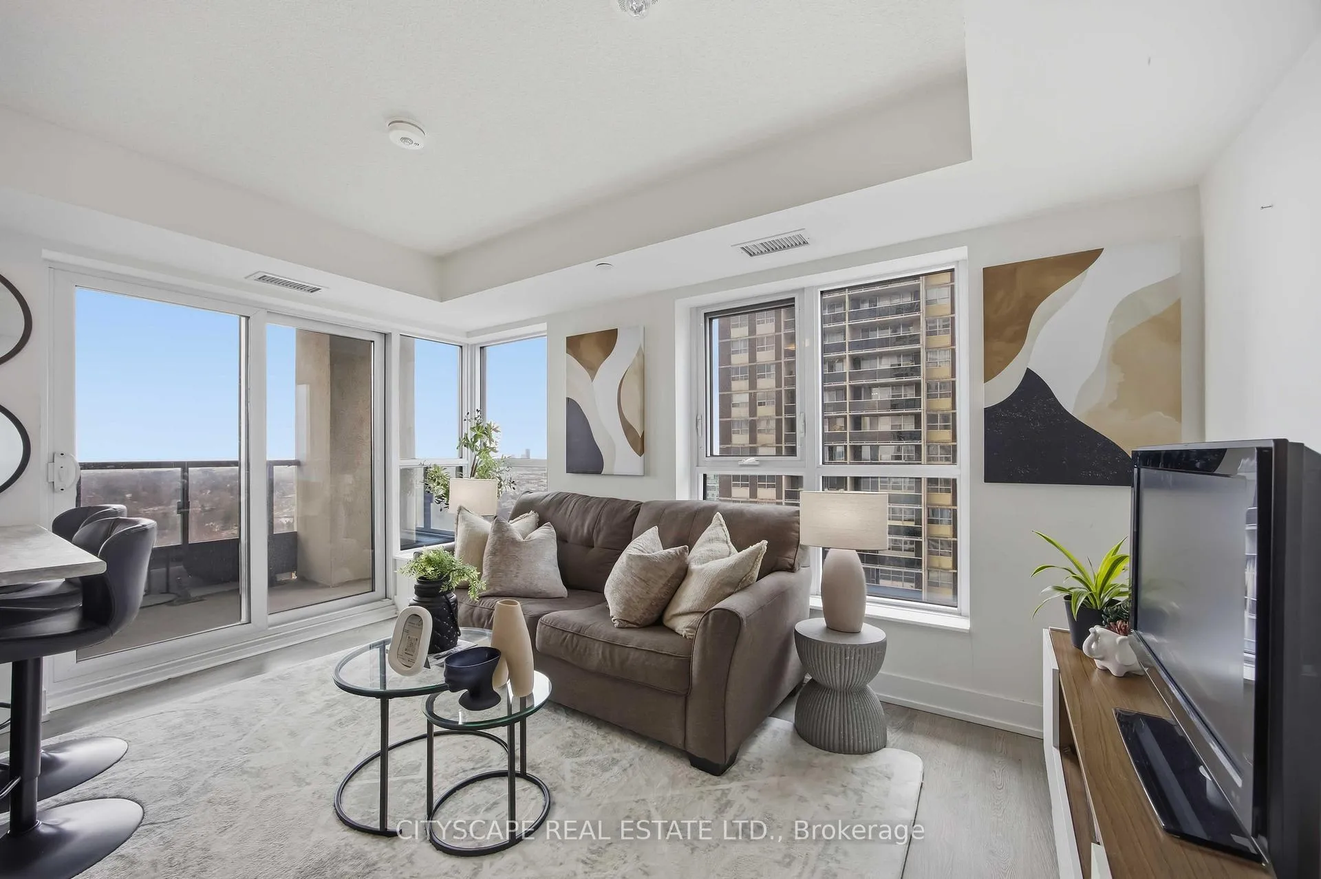 Photo 14 of Unit 2223, 9 Mabelle Avenue, Etobicoke, Islington-City Centre West — HOMEH
