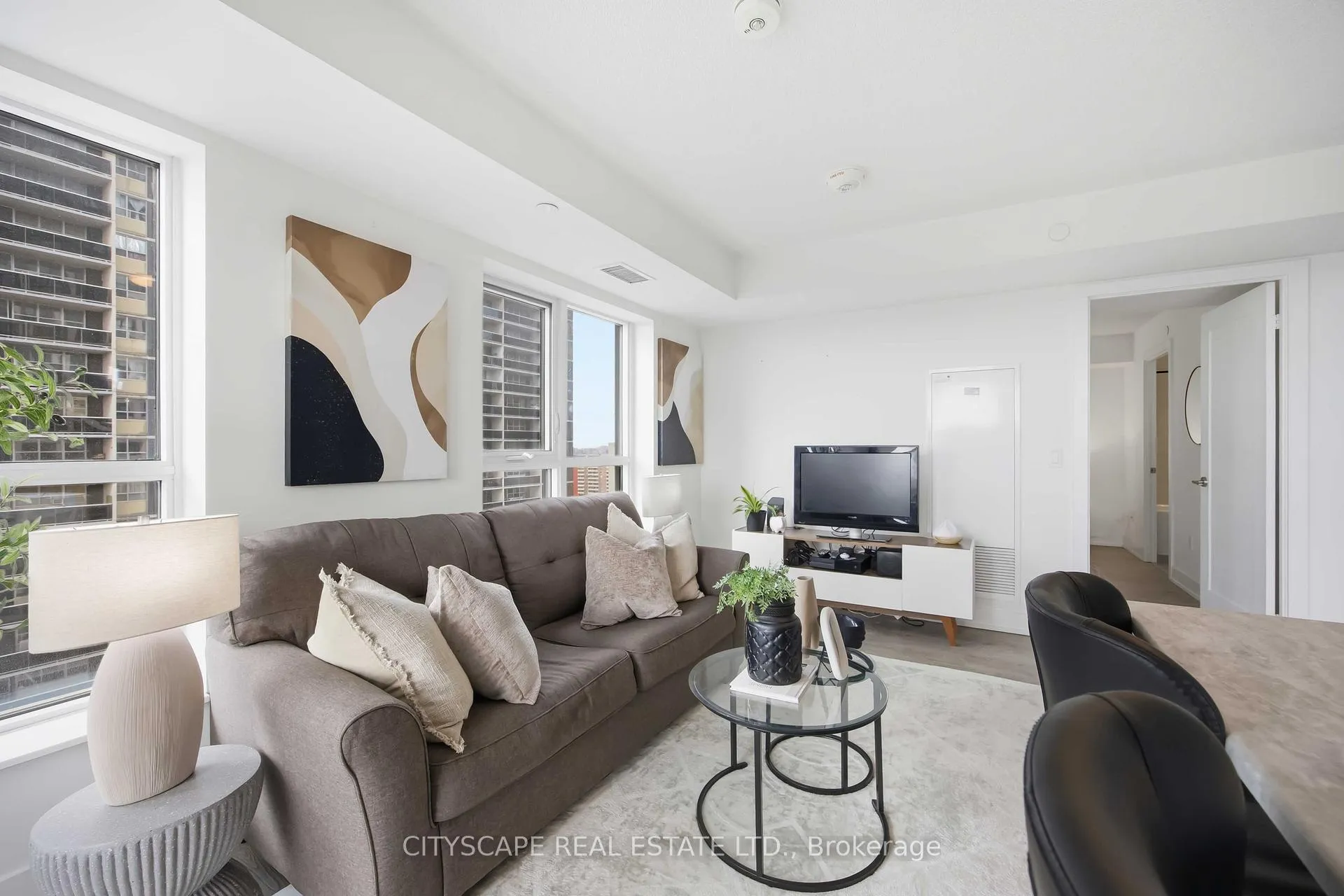 Photo 16 of Unit 2223, 9 Mabelle Avenue, Etobicoke, Islington-City Centre West — HOMEH