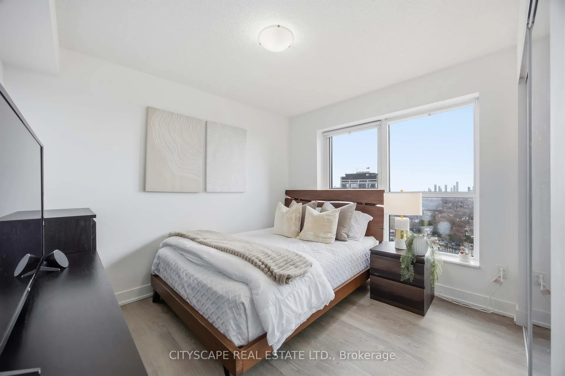 Photo 17 of Unit 2223, 9 Mabelle Avenue, Etobicoke, Islington-City Centre West — HOMEH