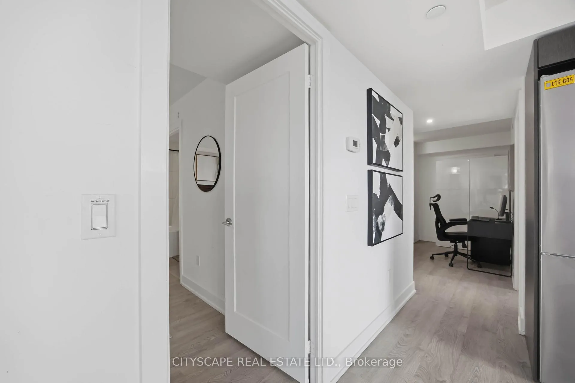 Photo 20 of Unit 2223, 9 Mabelle Avenue, Etobicoke, Islington-City Centre West — HOMEH