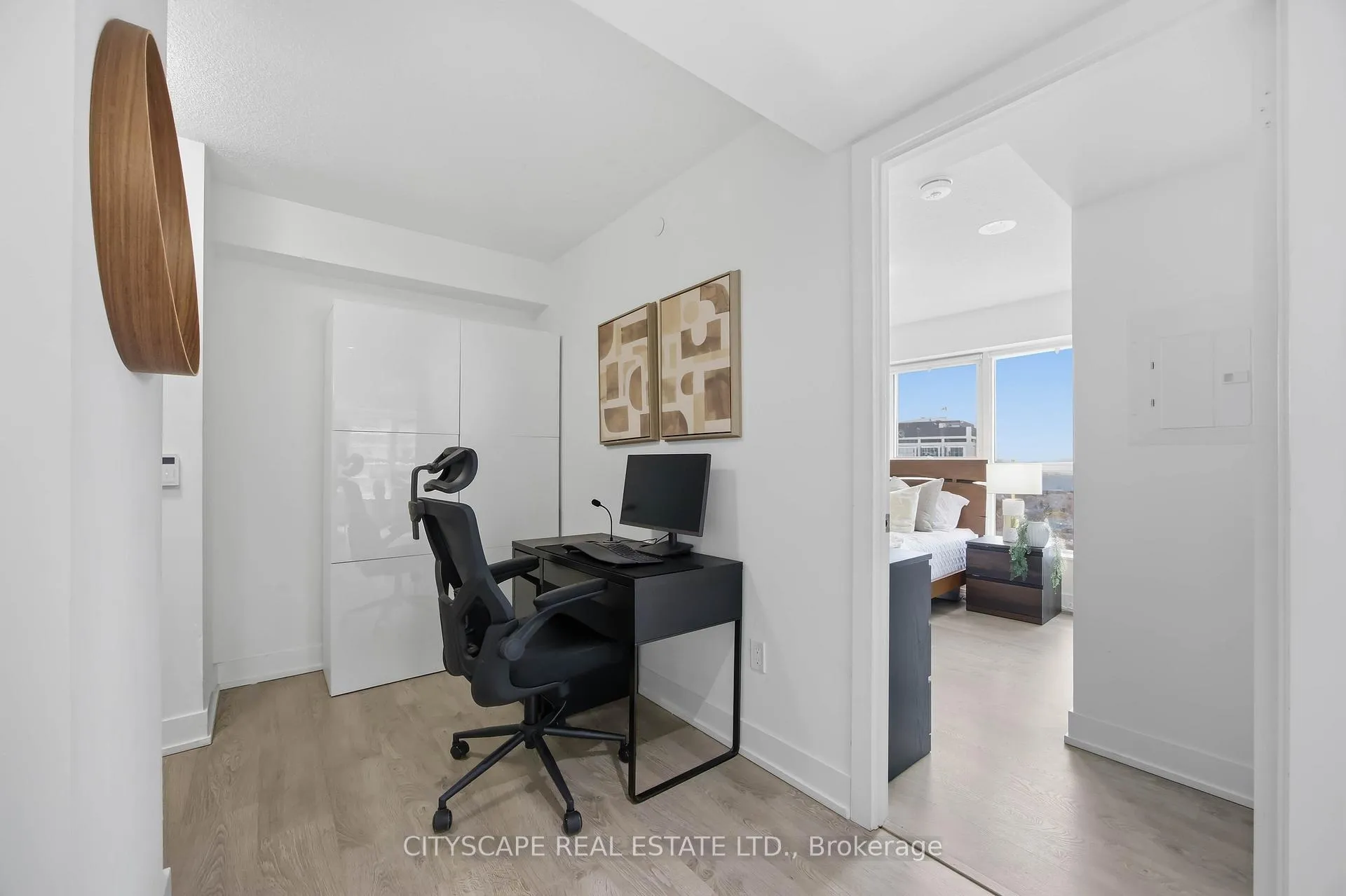 Photo 21 of Unit 2223, 9 Mabelle Avenue, Etobicoke, Islington-City Centre West — HOMEH