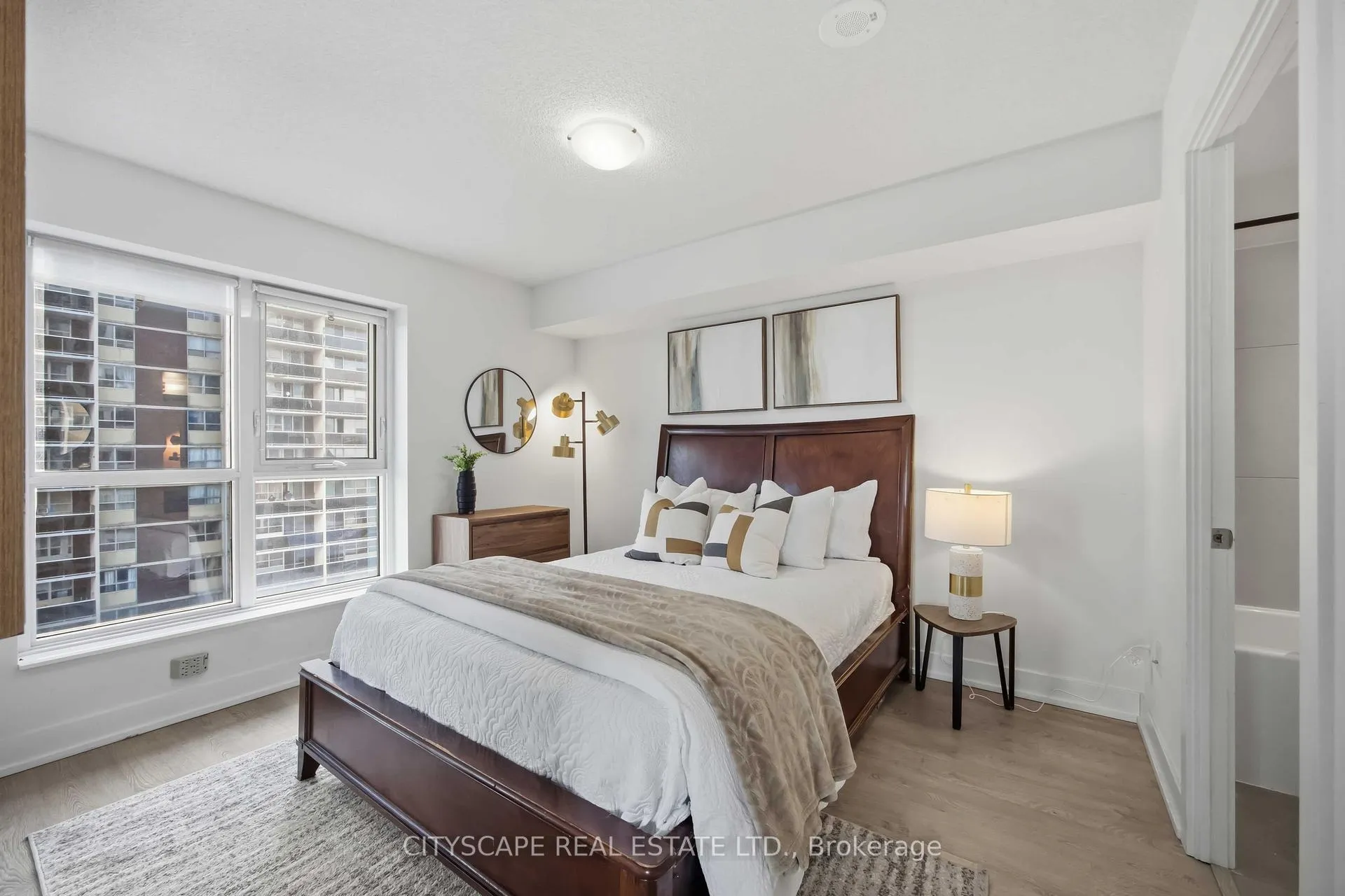 Photo 22 of Unit 2223, 9 Mabelle Avenue, Etobicoke, Islington-City Centre West — HOMEH