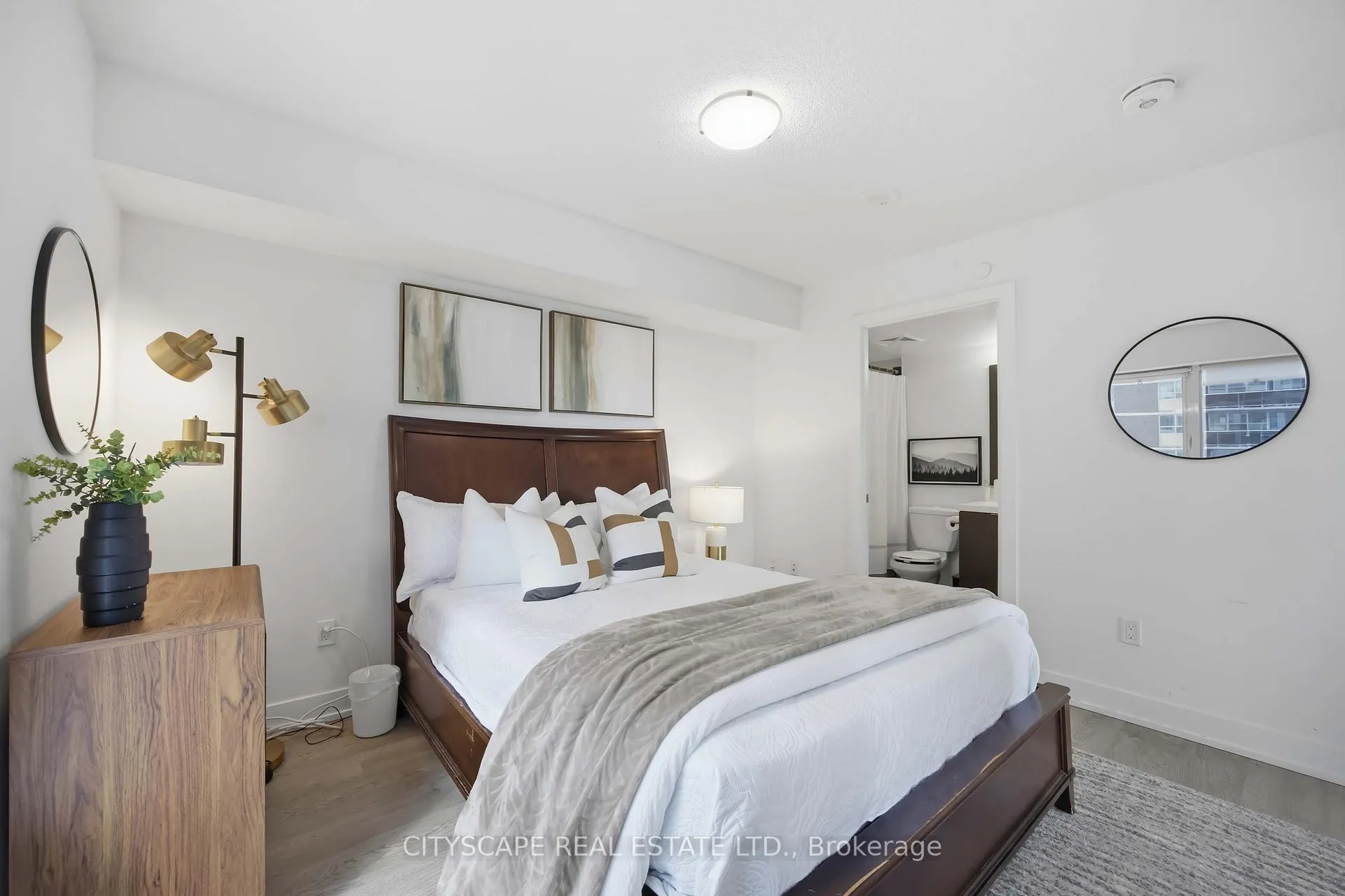Photo 23 of Unit 2223, 9 Mabelle Avenue, Etobicoke, Islington-City Centre West — HOMEH