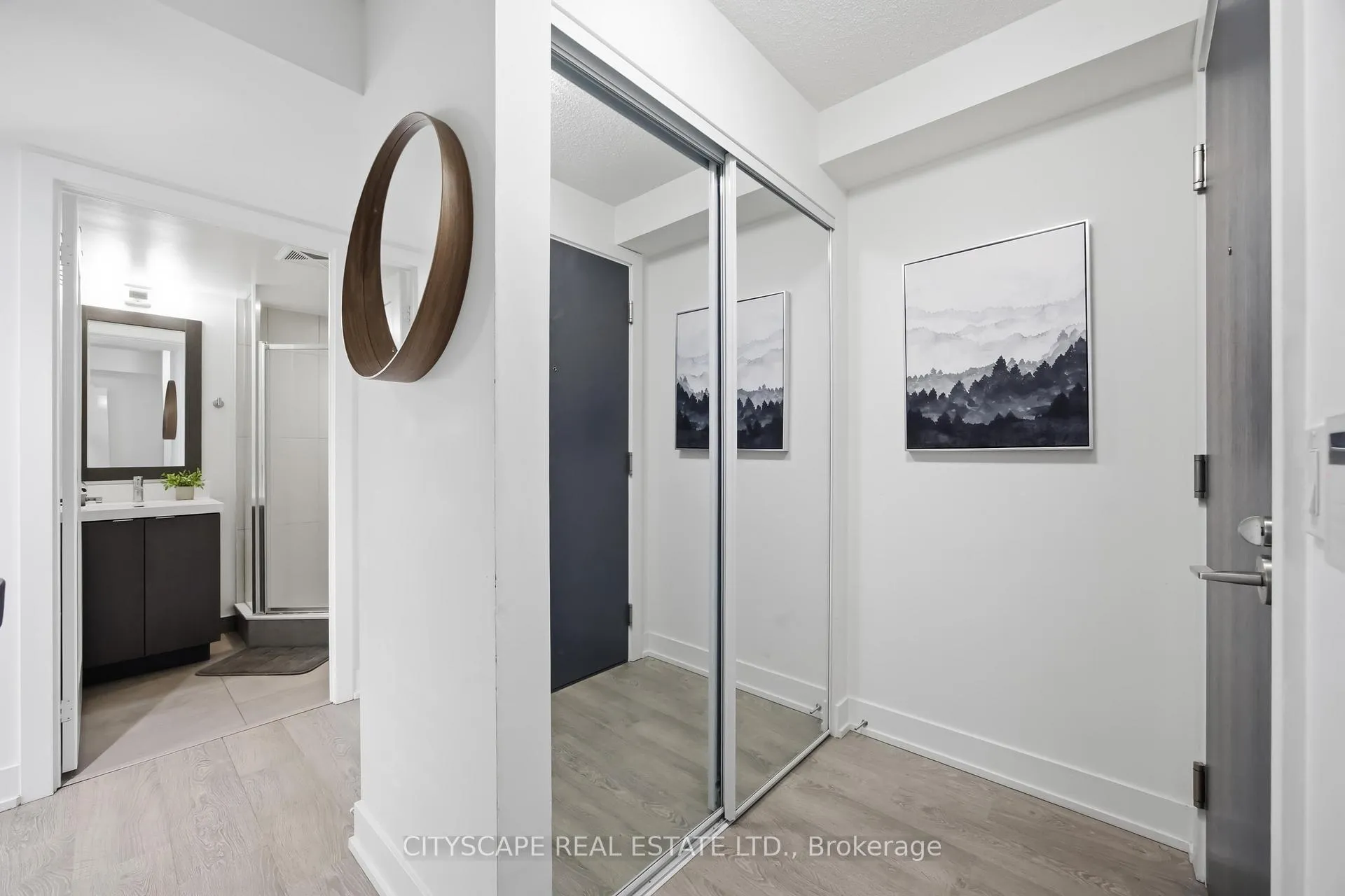 Photo 27 of Unit 2223, 9 Mabelle Avenue, Etobicoke, Islington-City Centre West — HOMEH