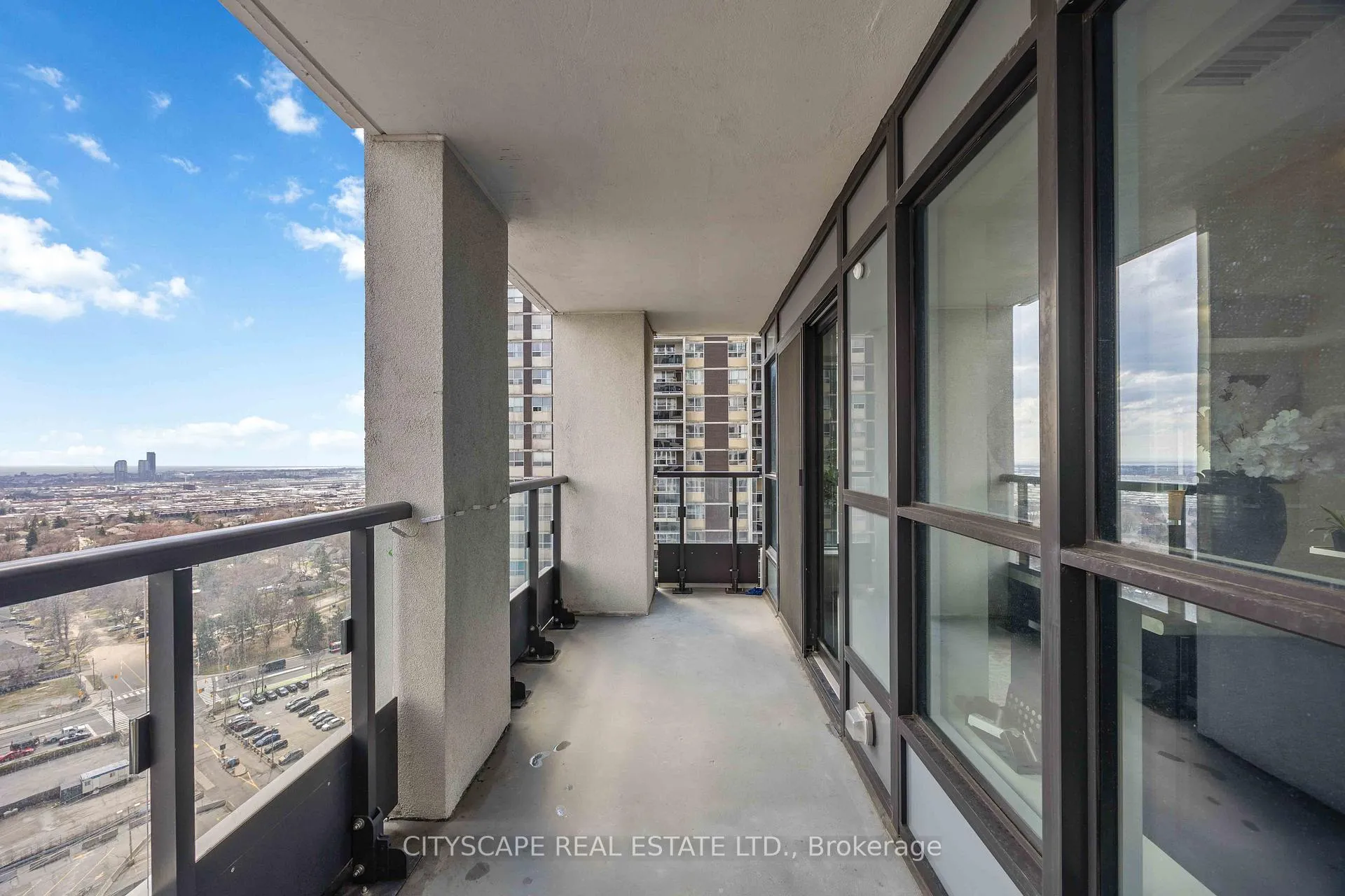 Photo 30 of Unit 2223, 9 Mabelle Avenue, Etobicoke, Islington-City Centre West — HOMEH