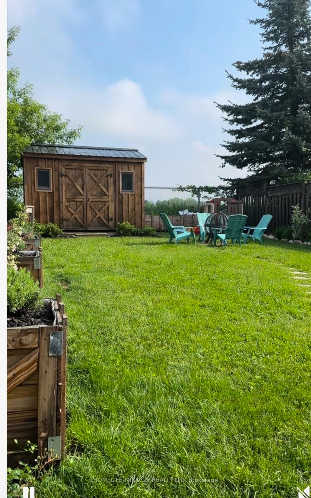 Photo 35 of 139 Langlaw Drive, Cambridge — HOMEH