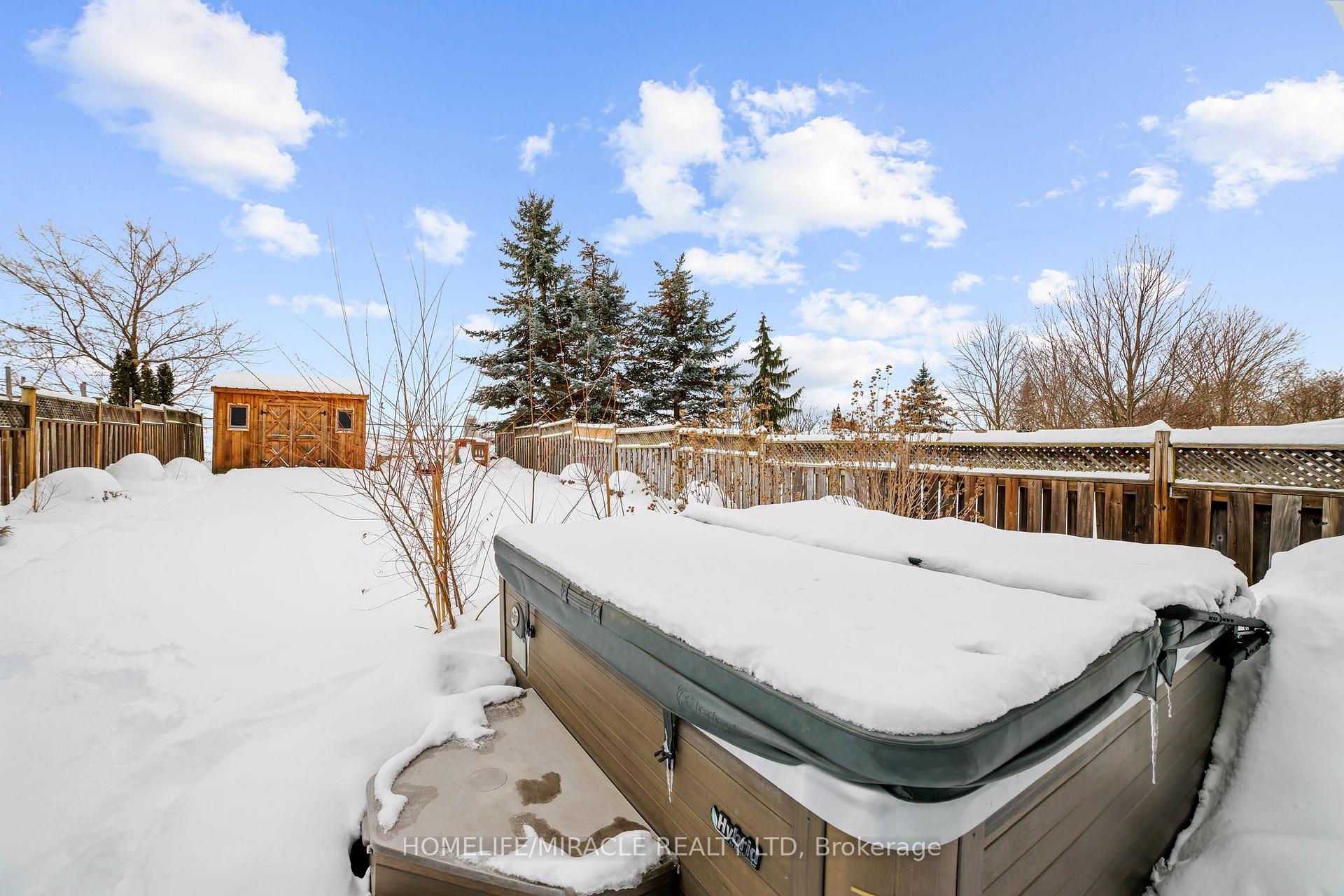 Photo 37 of 139 Langlaw Drive, Cambridge — HOMEH