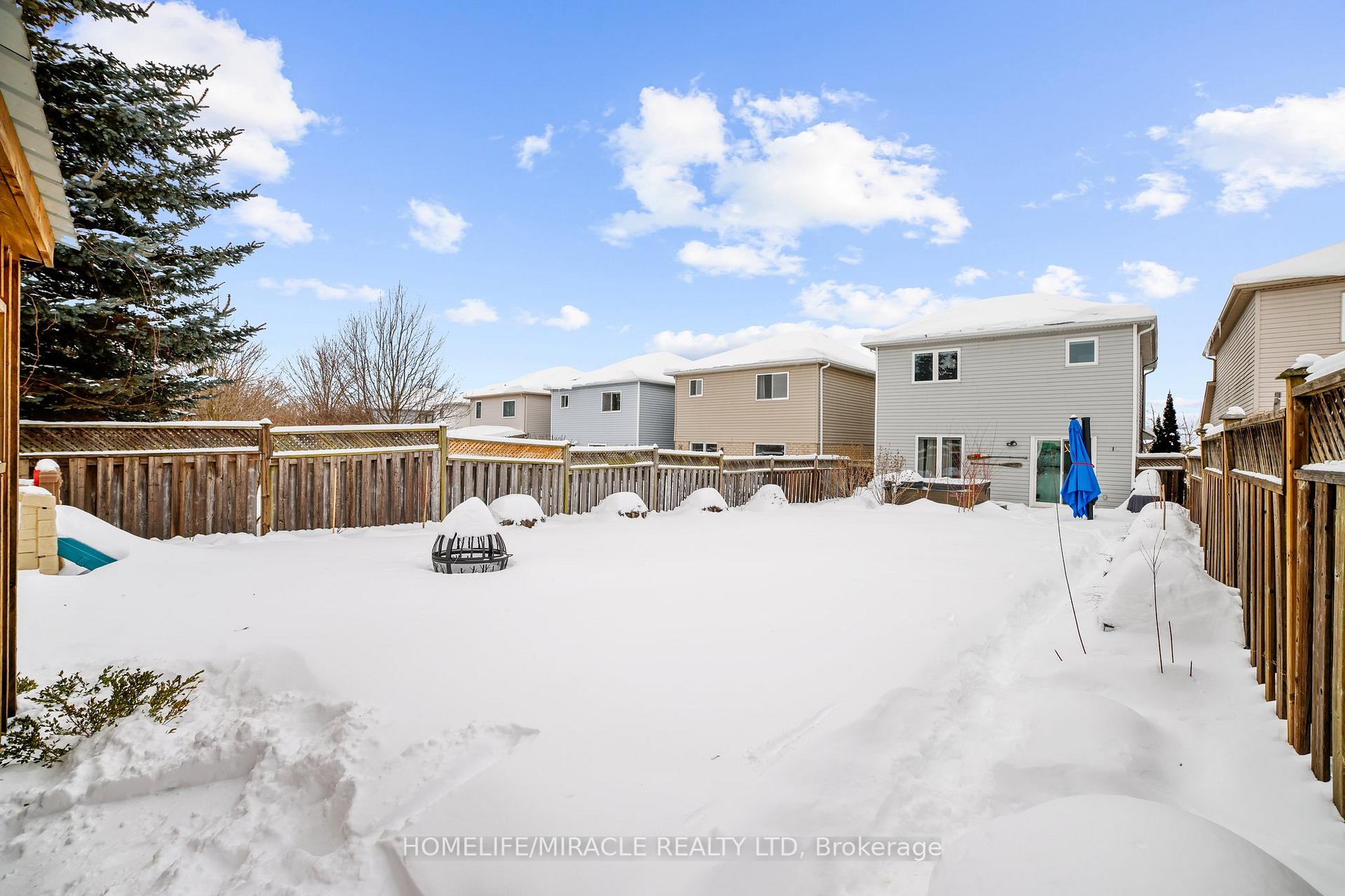 Photo 39 of 139 Langlaw Drive, Cambridge — HOMEH