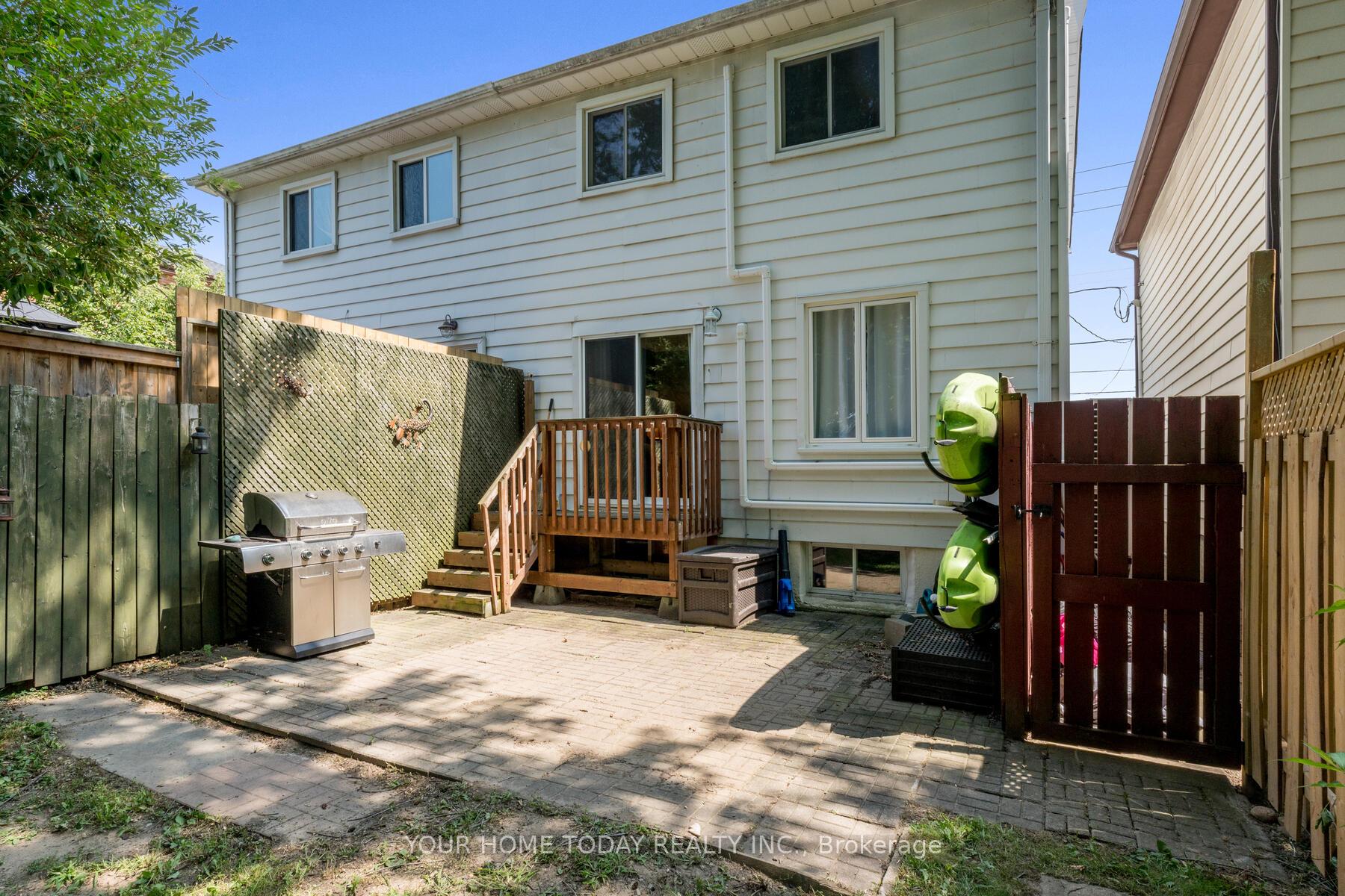Photo 1 of 60A Maple Avenue, Halton Hills, Georgetown — HOMEH