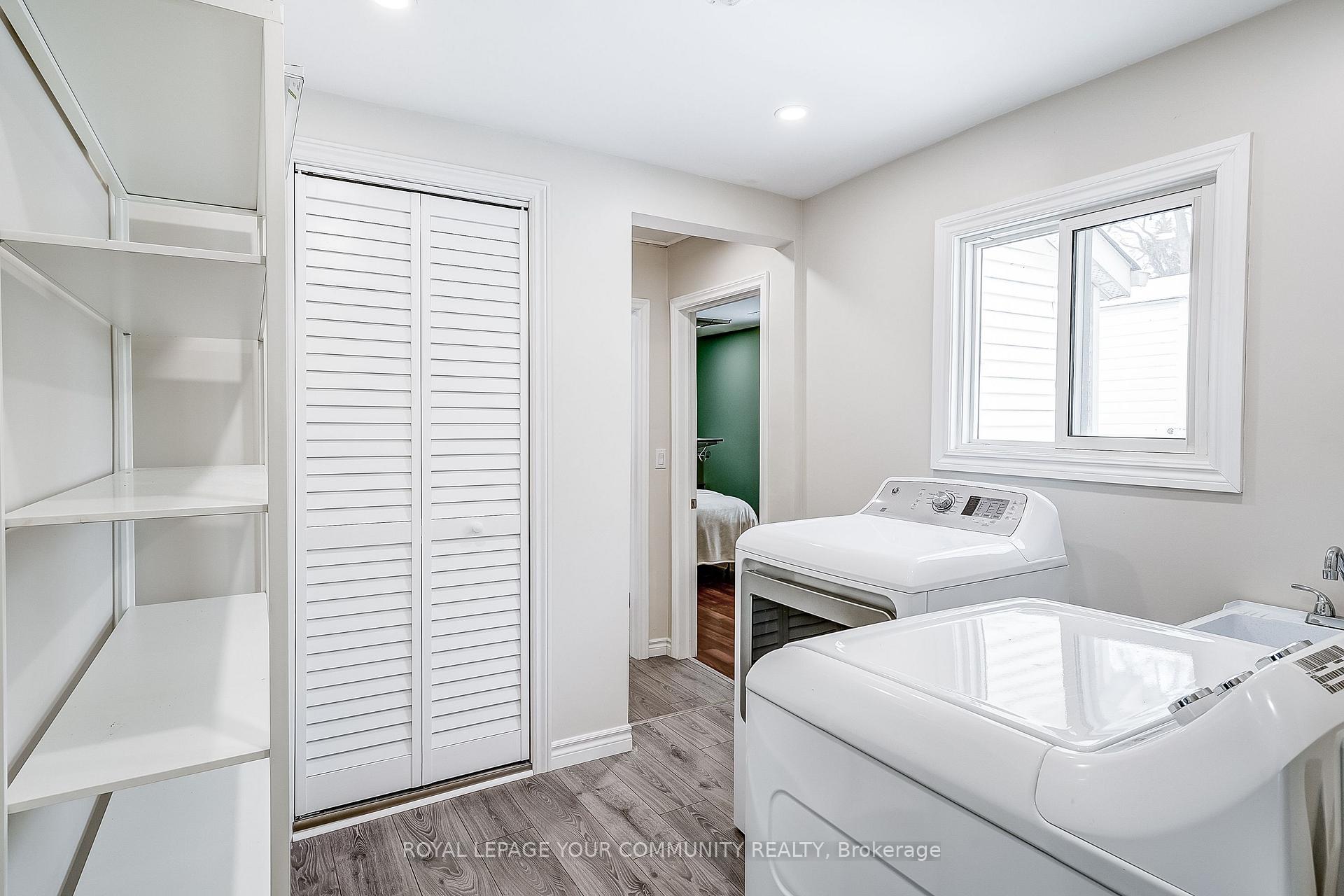 Photo 17 of 172 Pleasant Boulevard, Georgina, Keswick South — HOMEH