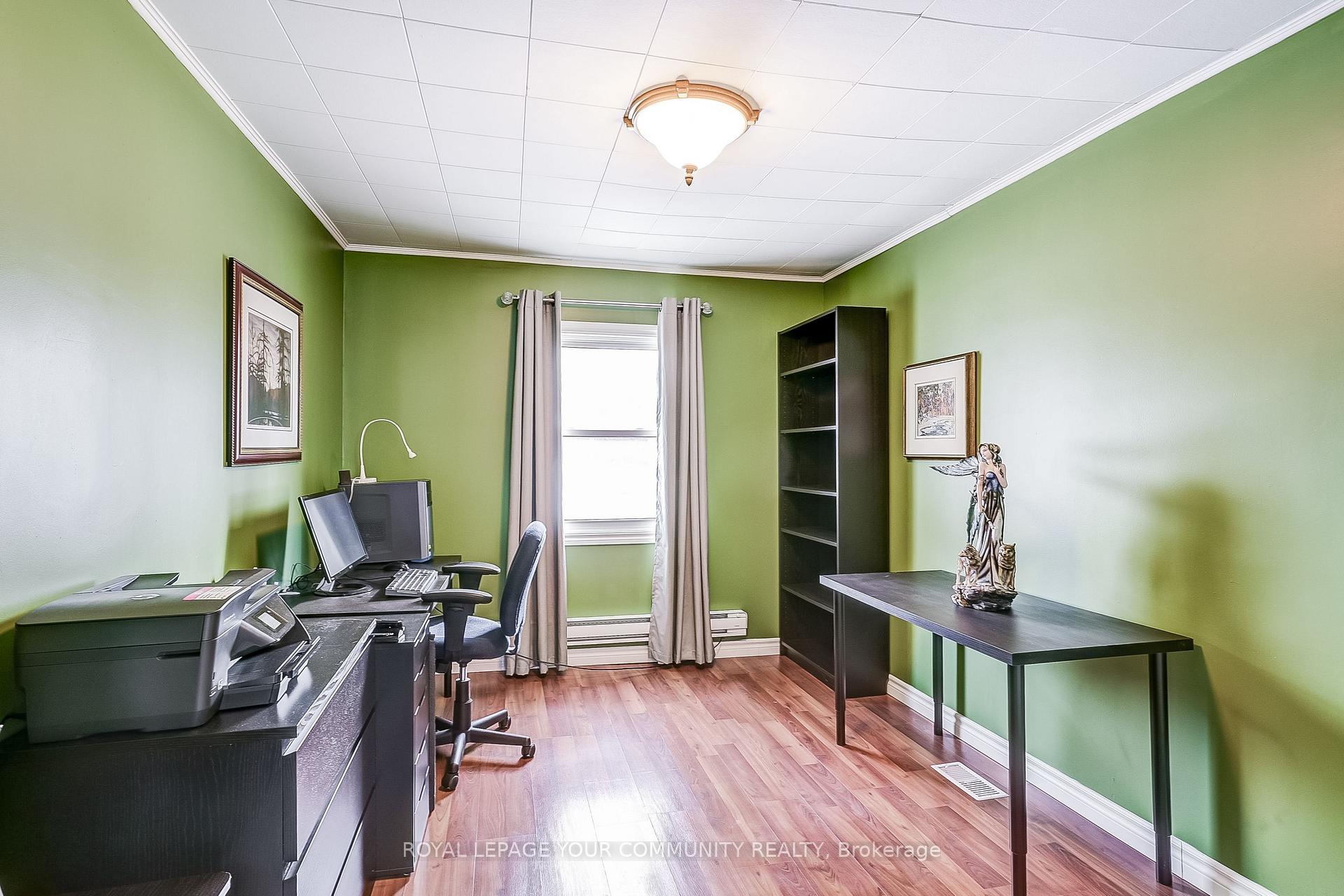 Photo 19 of 172 Pleasant Boulevard, Georgina, Keswick South — HOMEH