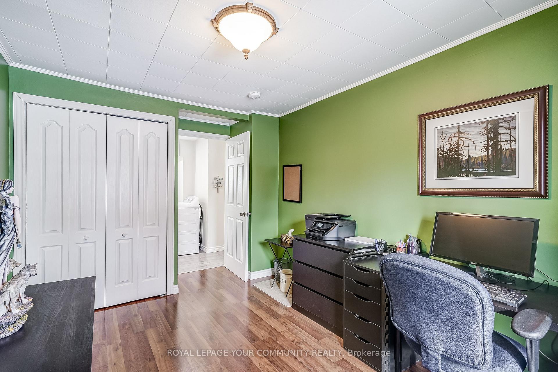 Photo 20 of 172 Pleasant Boulevard, Georgina, Keswick South — HOMEH