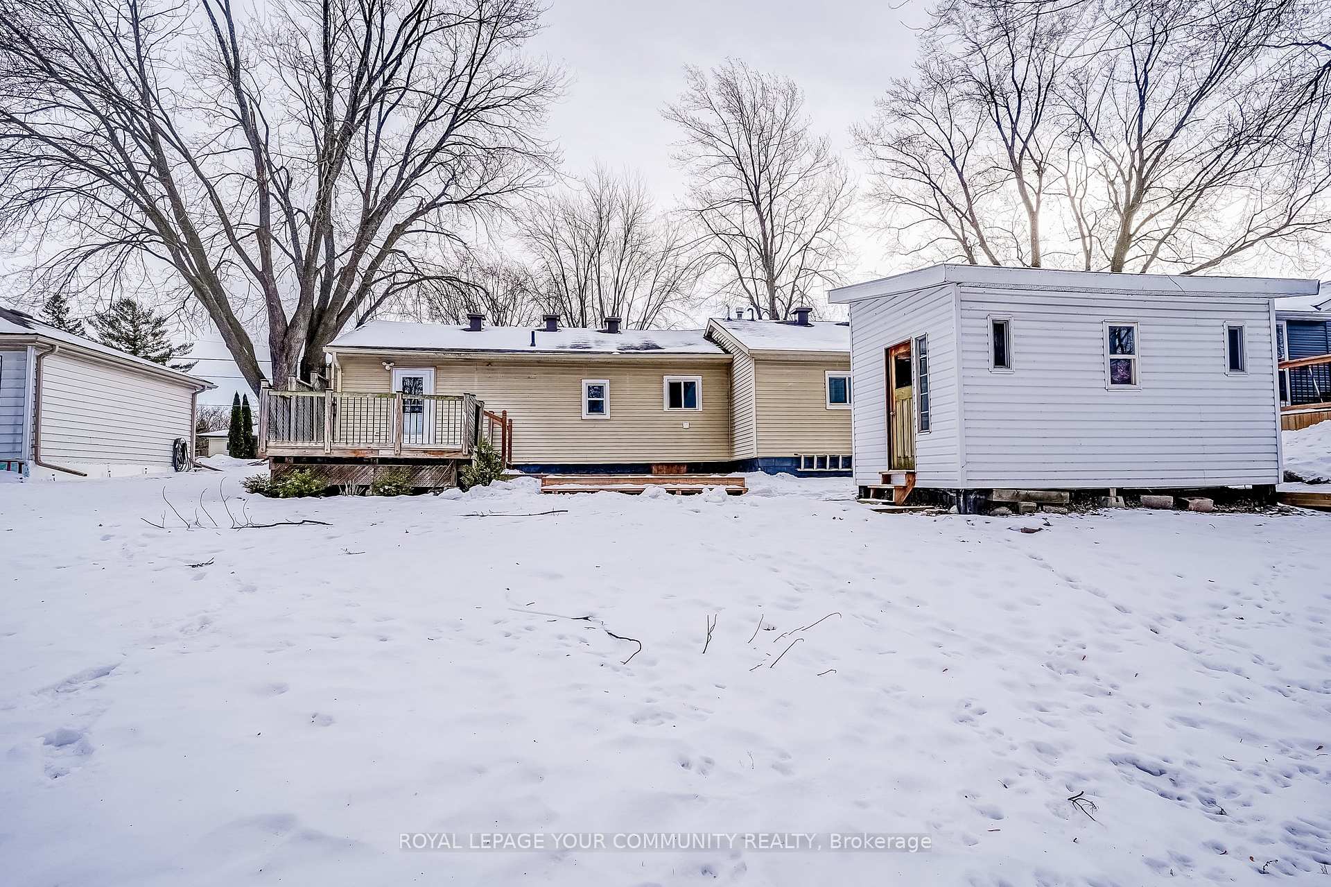 Photo 28 of 172 Pleasant Boulevard, Georgina, Keswick South — HOMEH