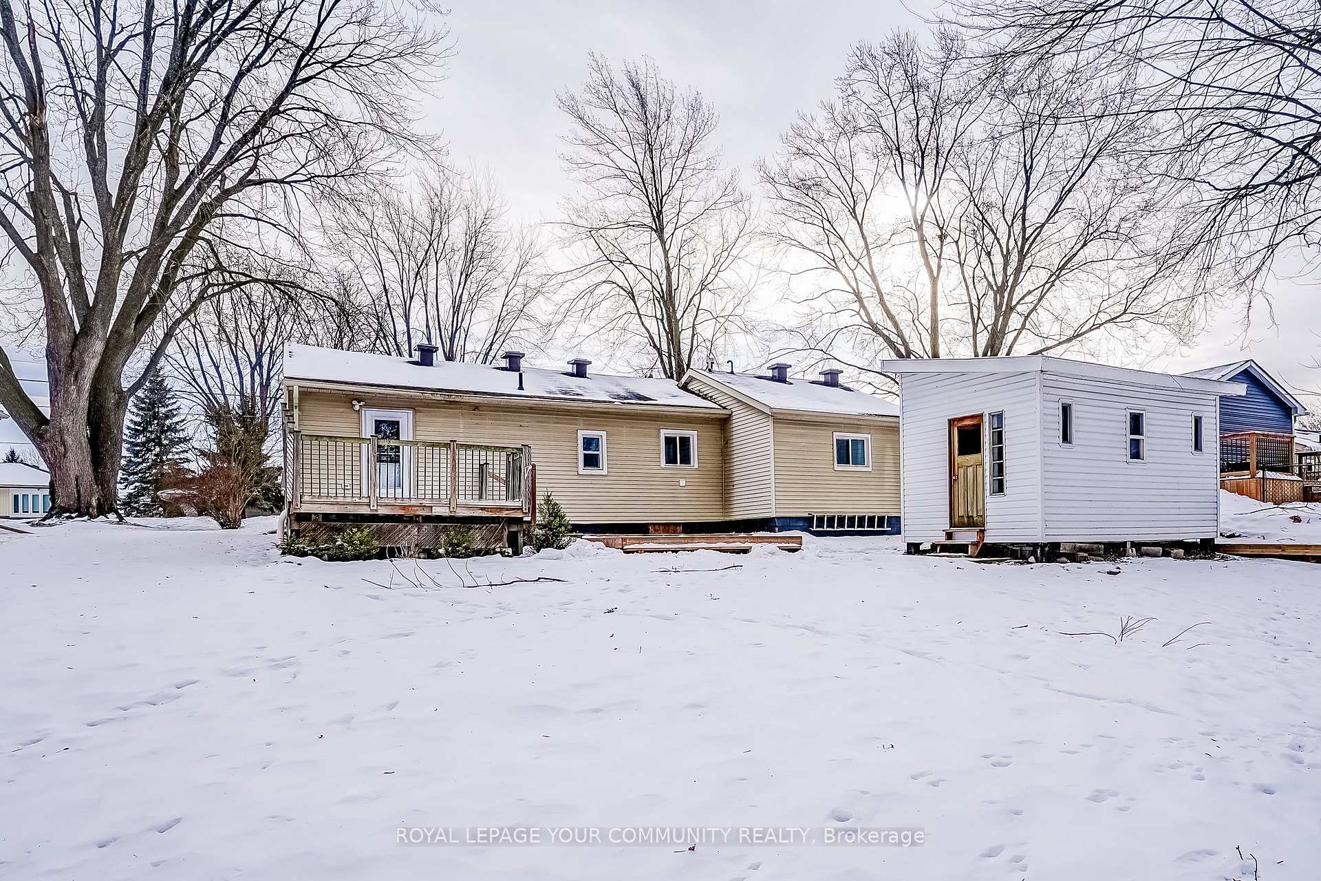 Photo 30 of 172 Pleasant Boulevard, Georgina, Keswick South — HOMEH