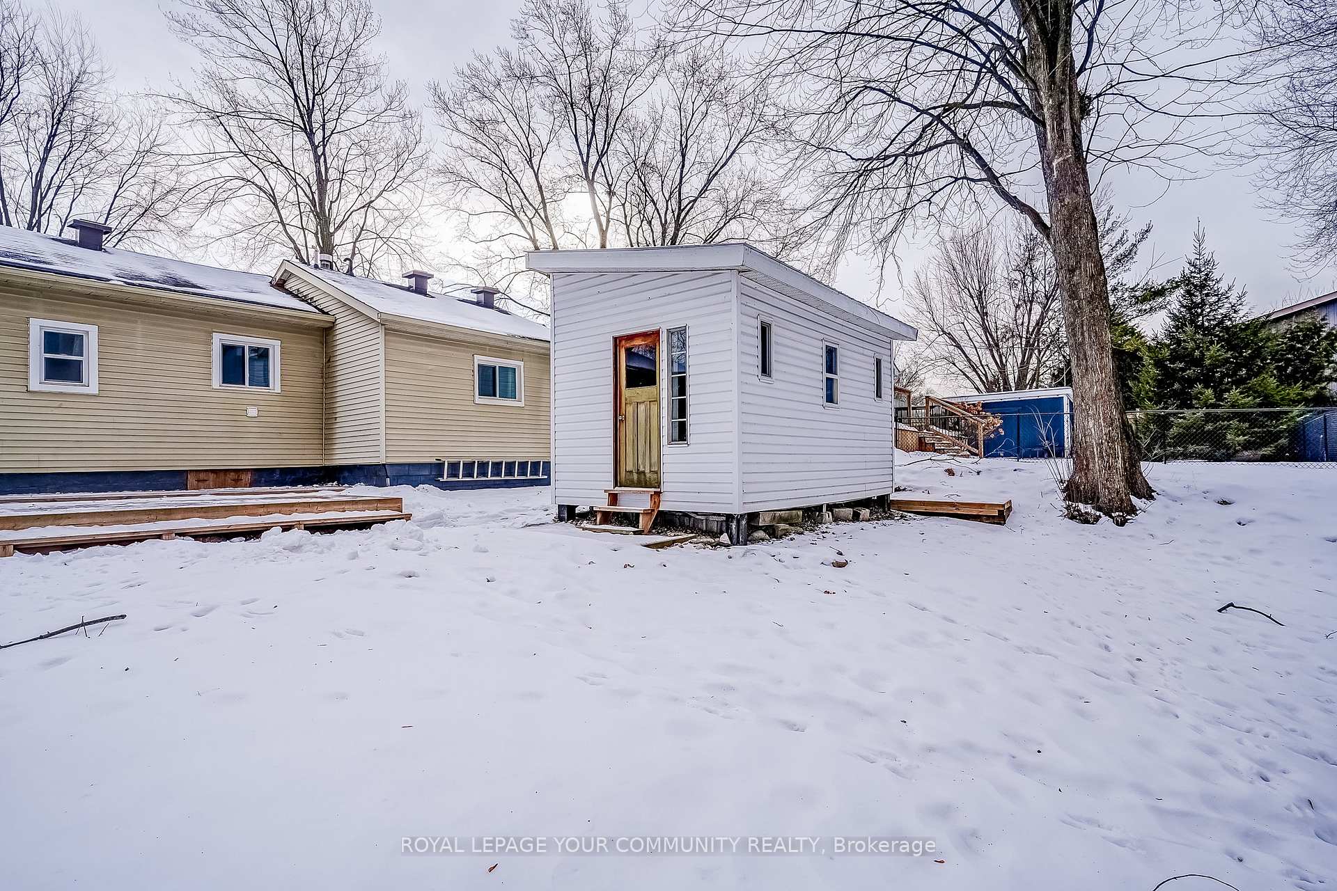 Photo 31 of 172 Pleasant Boulevard, Georgina, Keswick South — HOMEH
